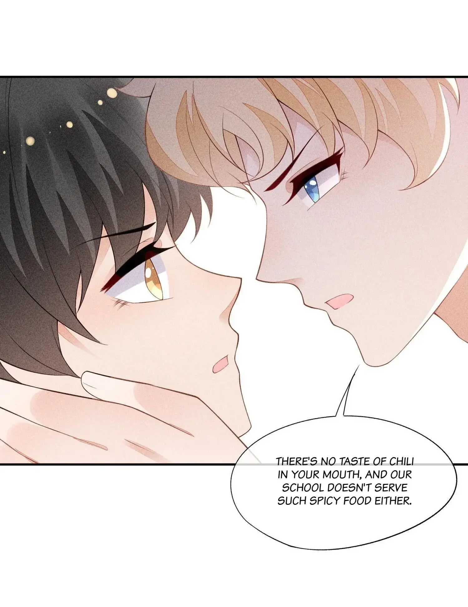 Sword's Edge Chapter 92 page 42 - 