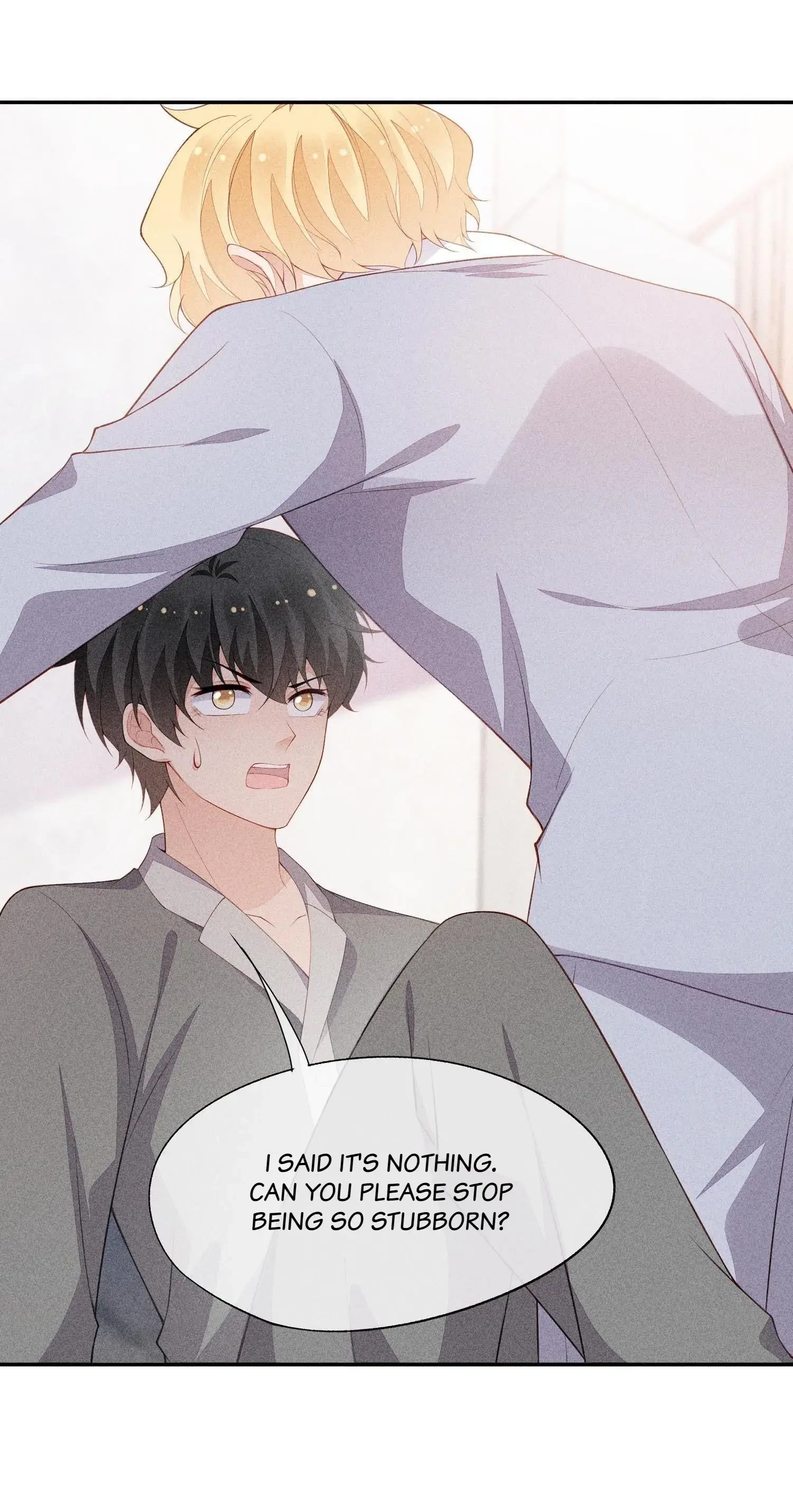 Sword's Edge Chapter 92 page 43 - 
