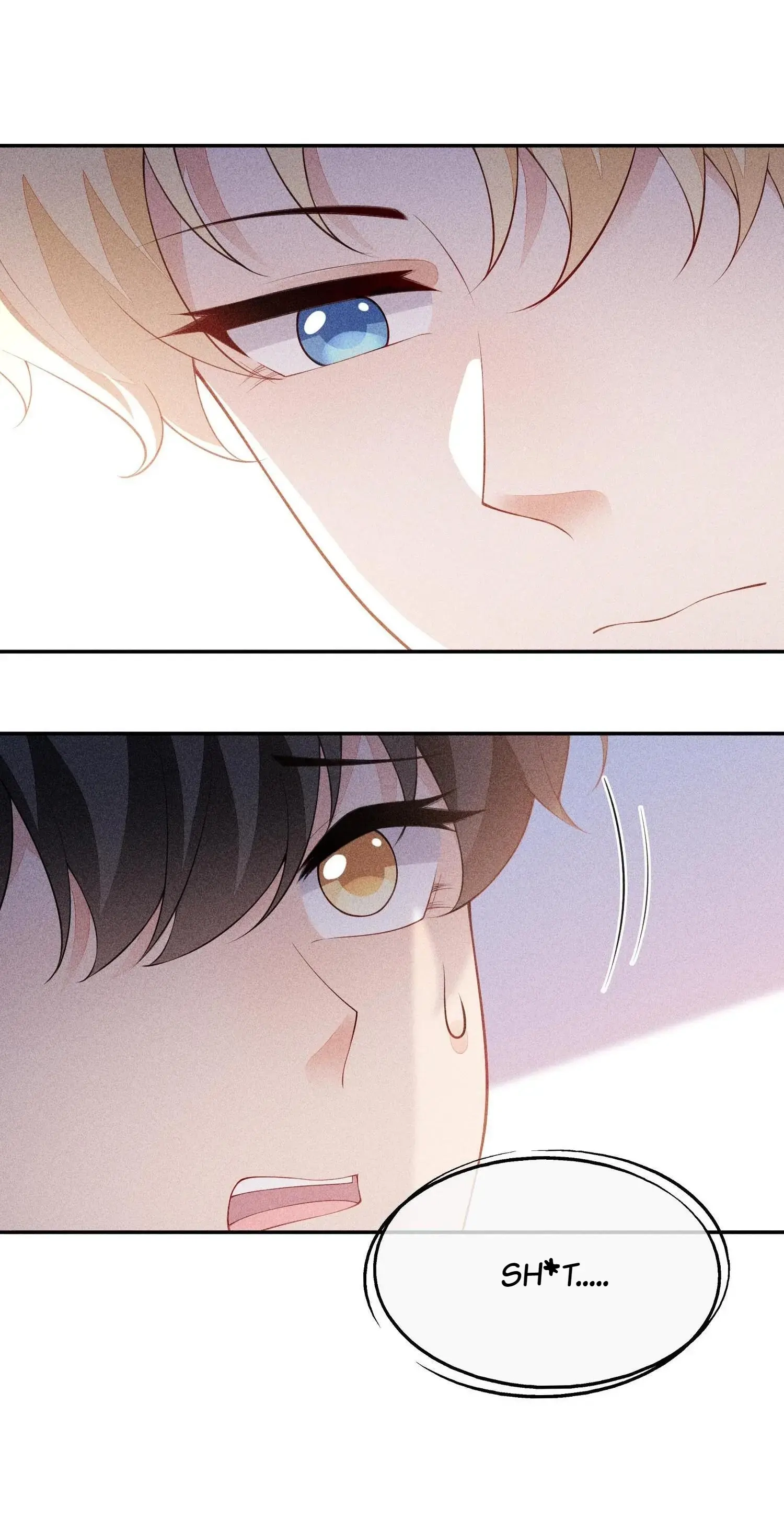 Sword's Edge Chapter 92 page 44 - 