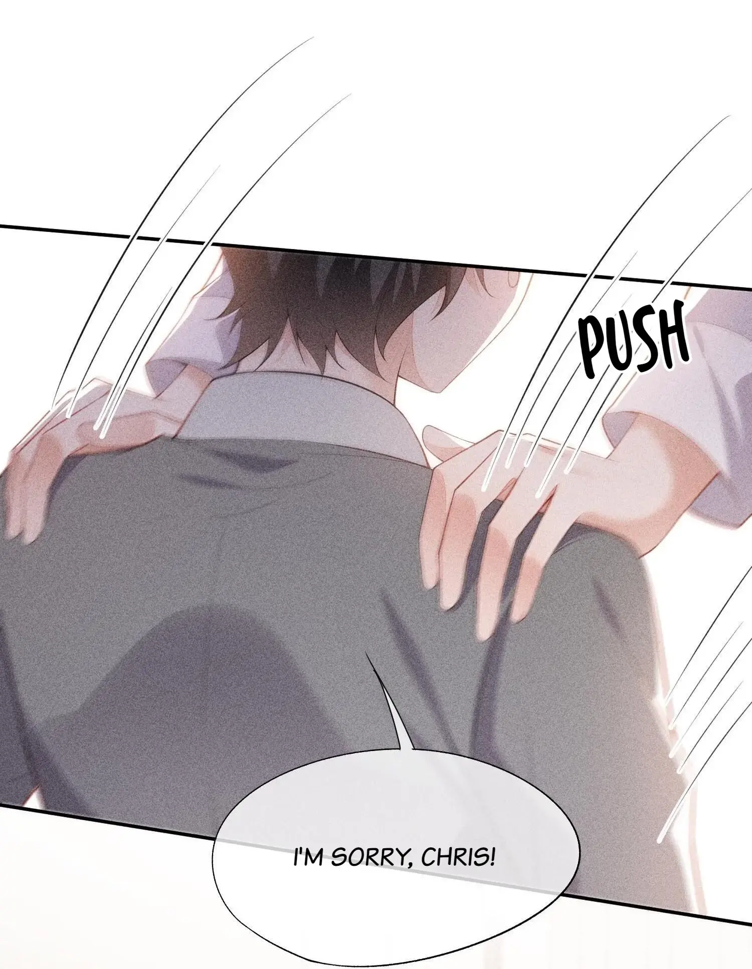 Sword's Edge Chapter 92 page 45 - 