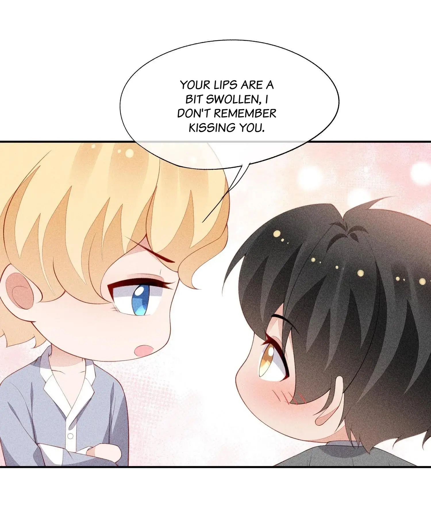Sword's Edge Chapter 92 page 48 - 