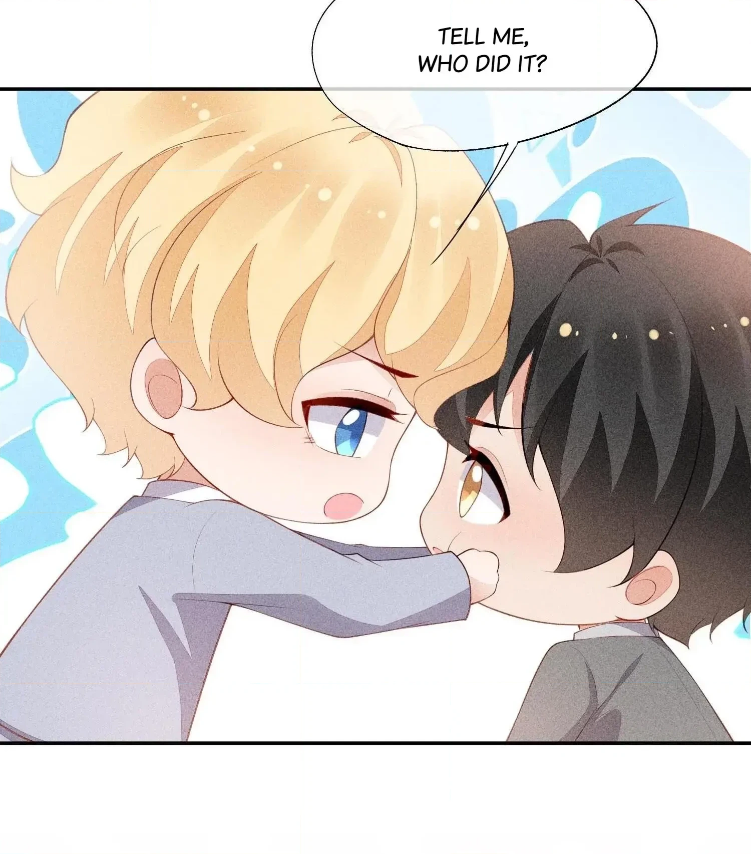 Sword's Edge Chapter 92 page 50 - 