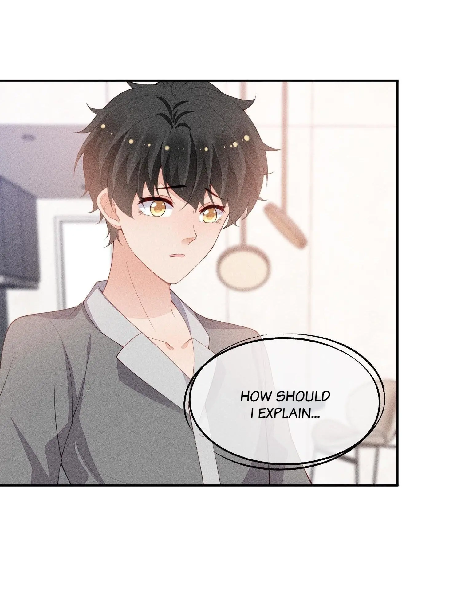 Sword's Edge Chapter 93 page 11 - 