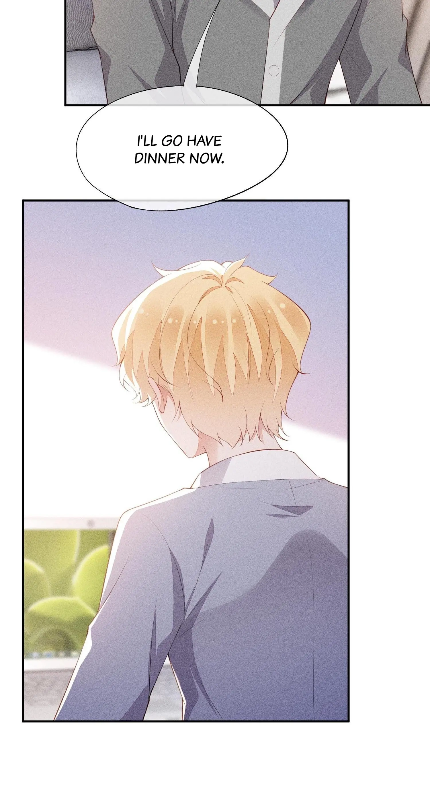 Sword's Edge Chapter 93 page 16 - 