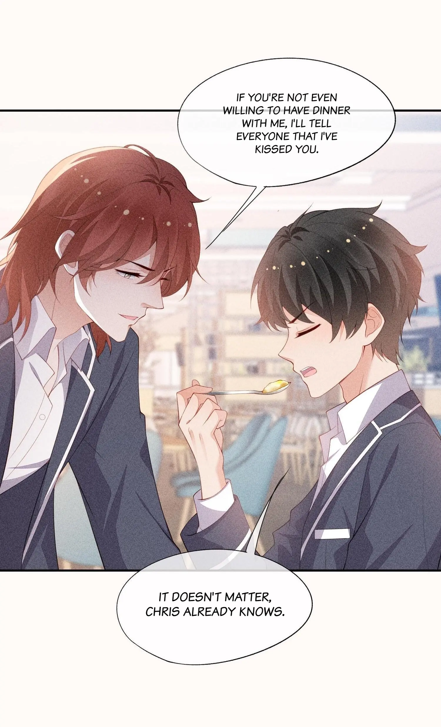 Sword's Edge Chapter 93 page 24 - 