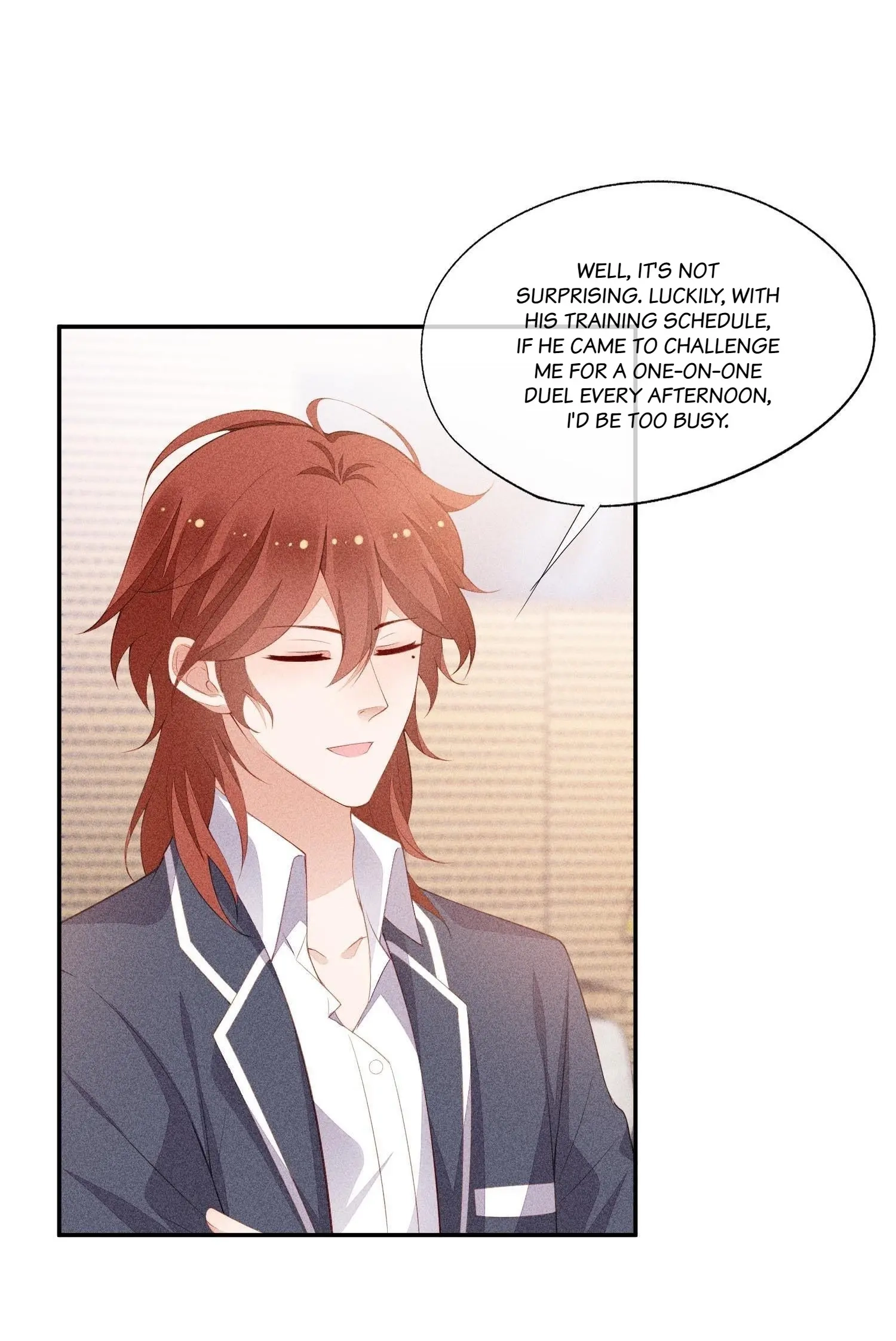 Sword's Edge Chapter 93 page 25 - 