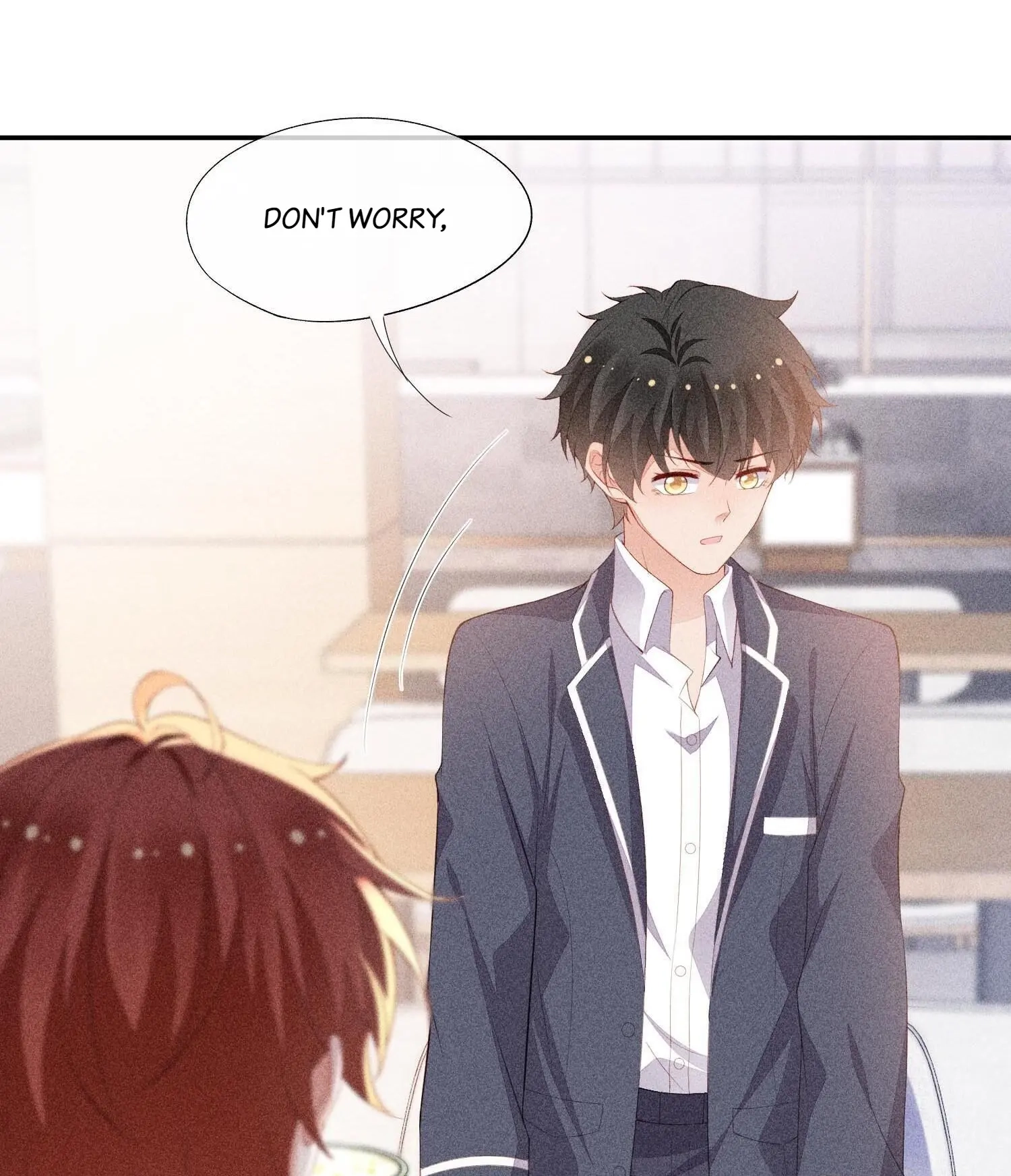 Sword's Edge Chapter 93 page 26 - 