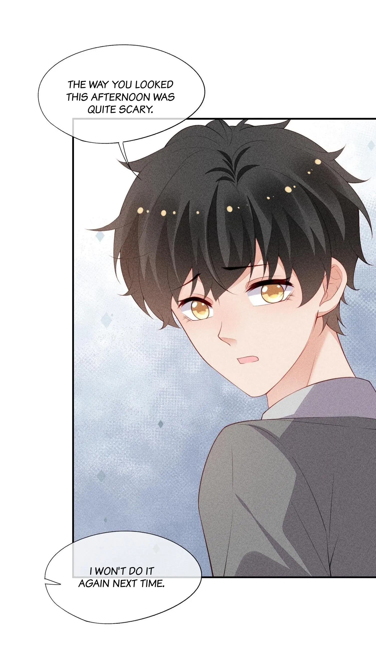 Sword's Edge Chapter 93 page 31 - 