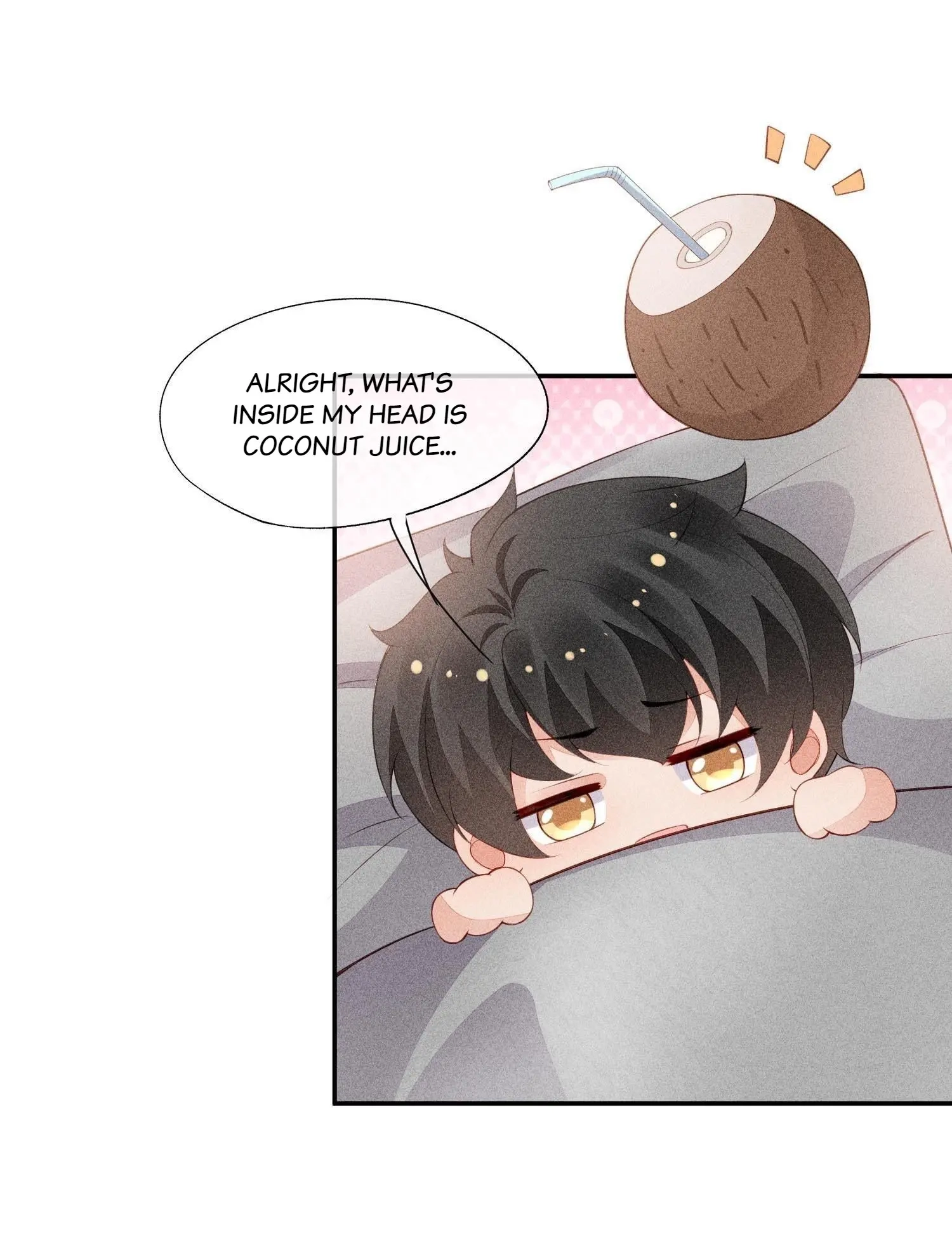 Sword's Edge Chapter 93 page 34 - 