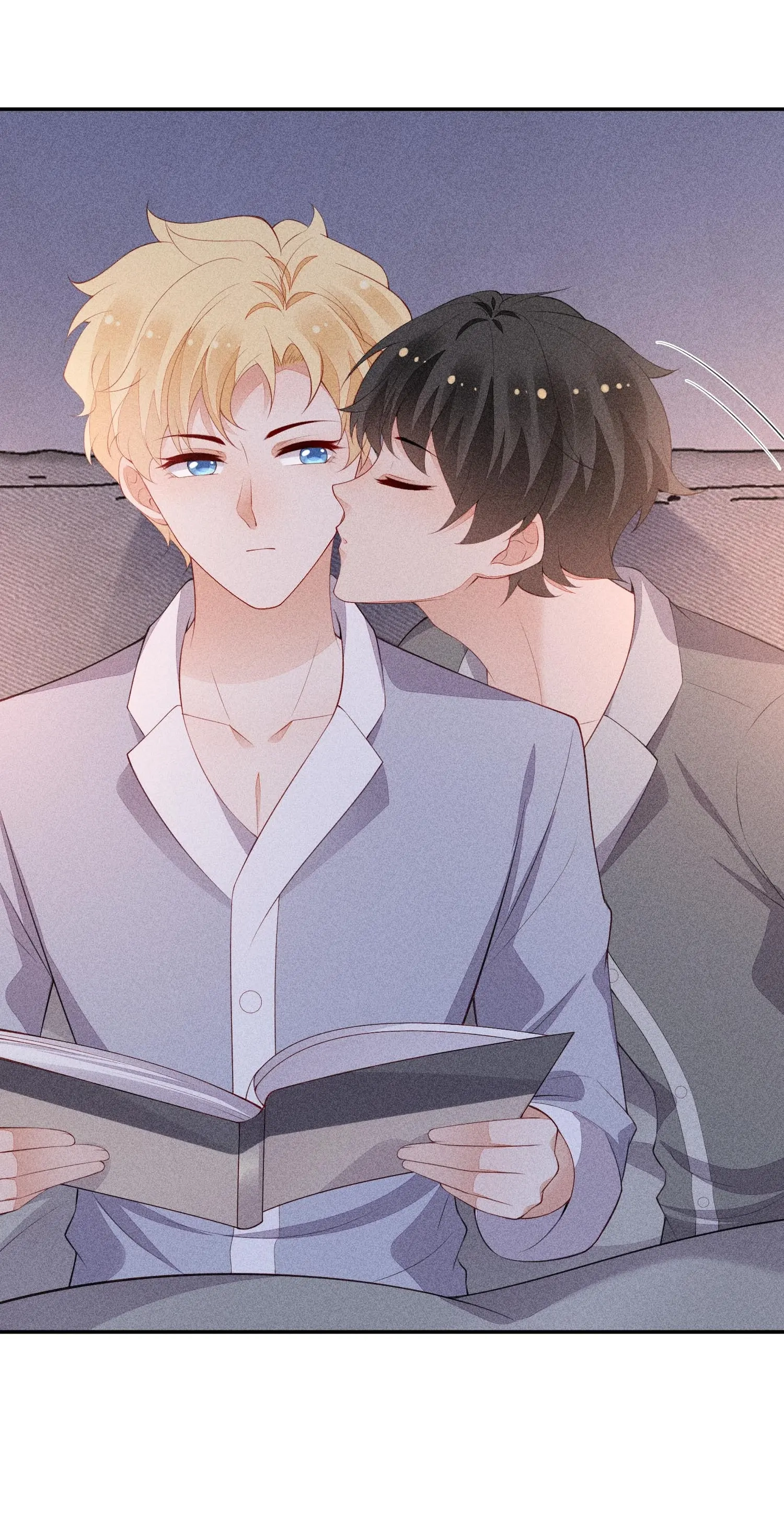 Sword's Edge Chapter 93 page 35 - 