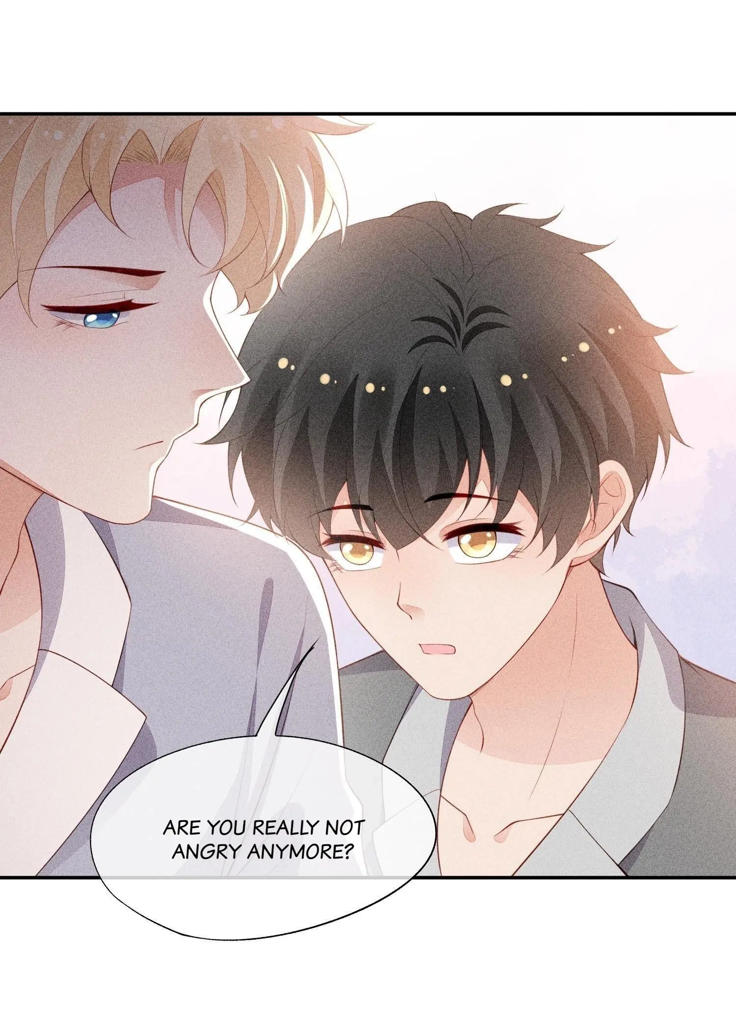 Sword's Edge Chapter 93 page 36 - 