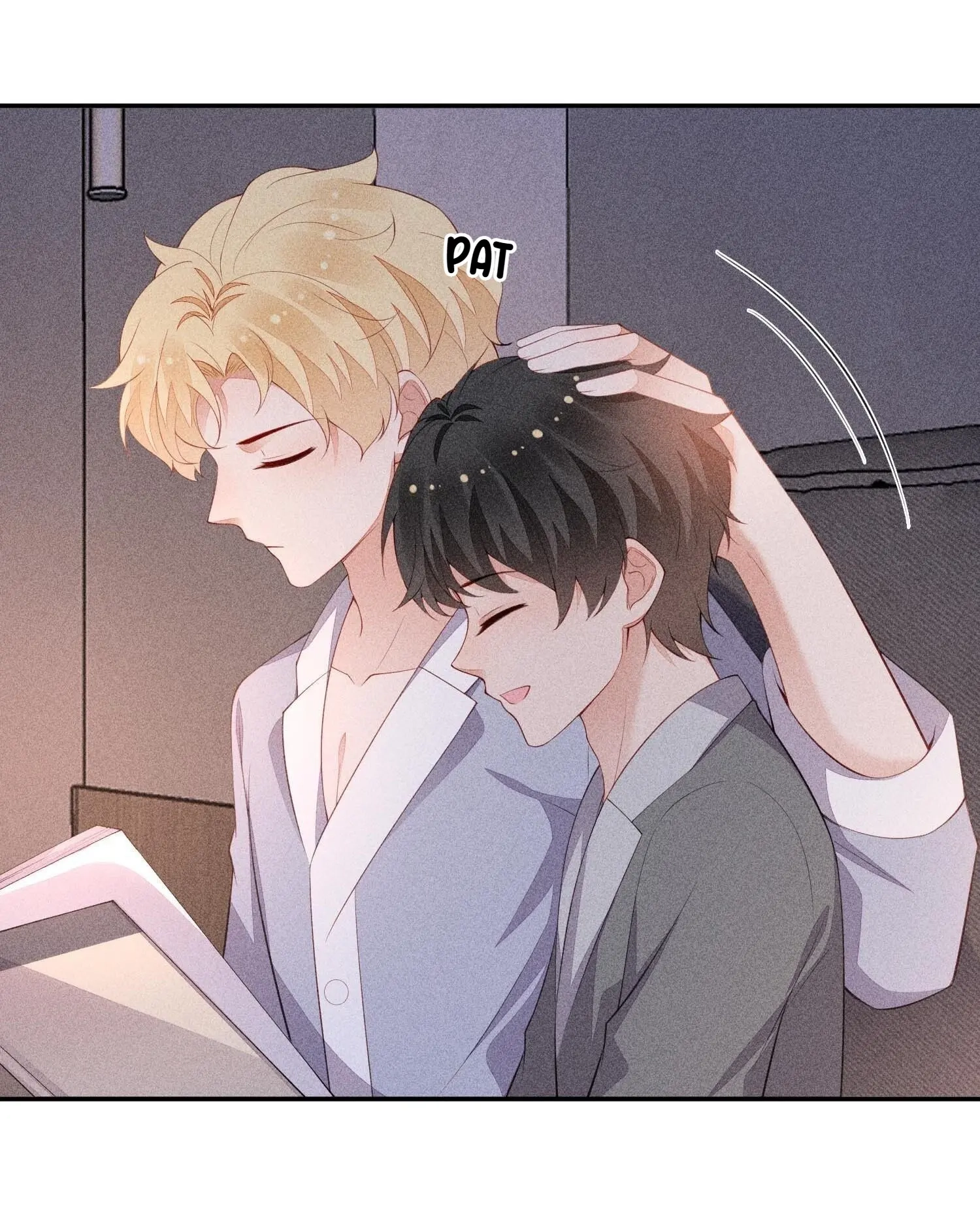Sword's Edge Chapter 93 page 37 - 