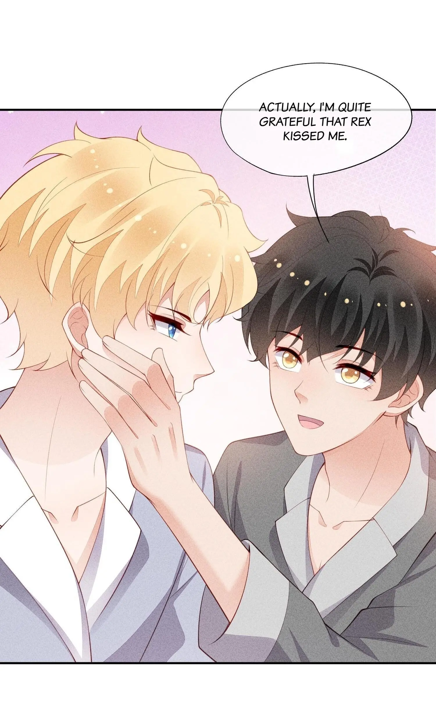 Sword's Edge Chapter 93 page 39 - 