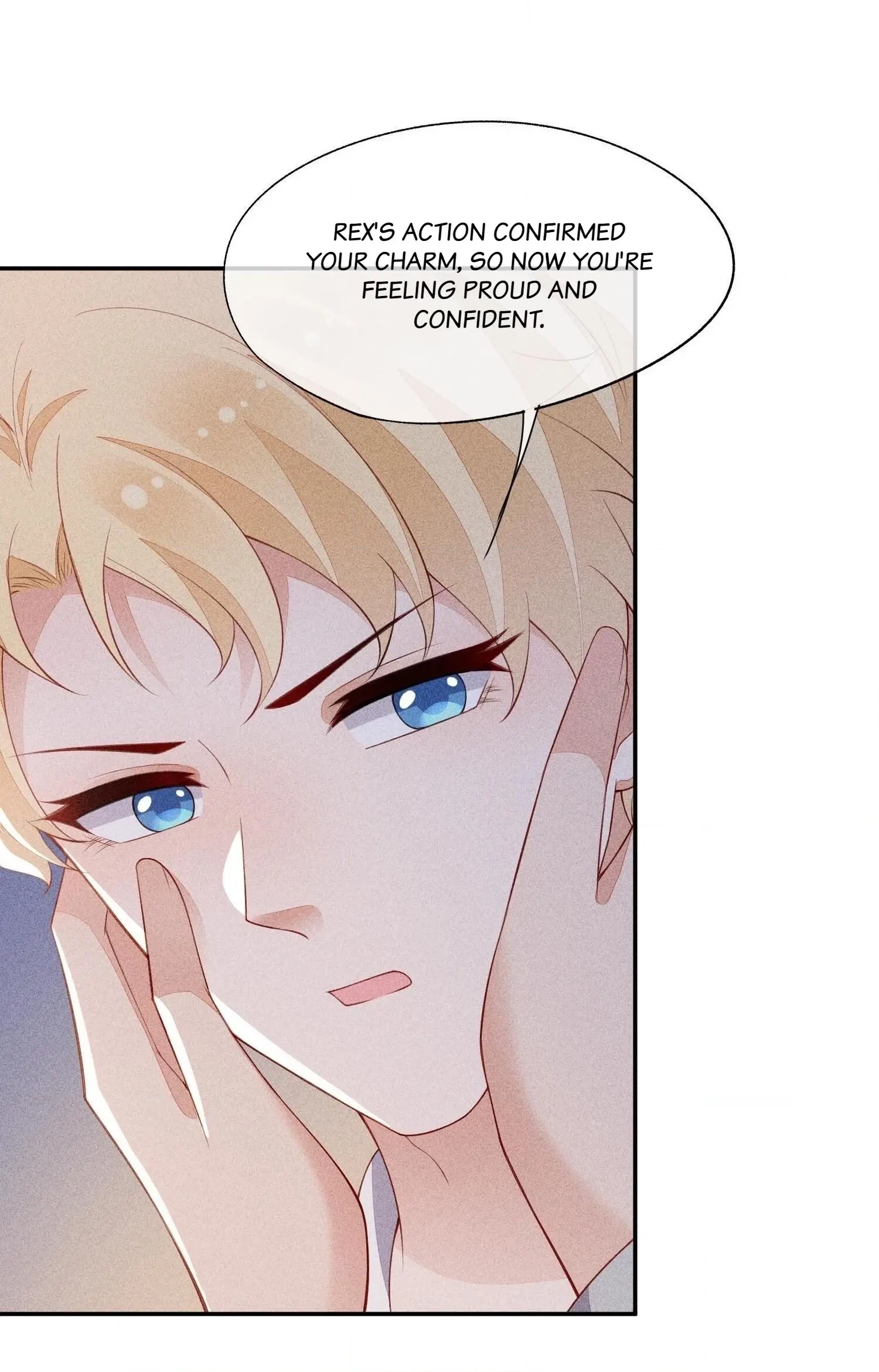 Sword's Edge Chapter 93 page 40 - 