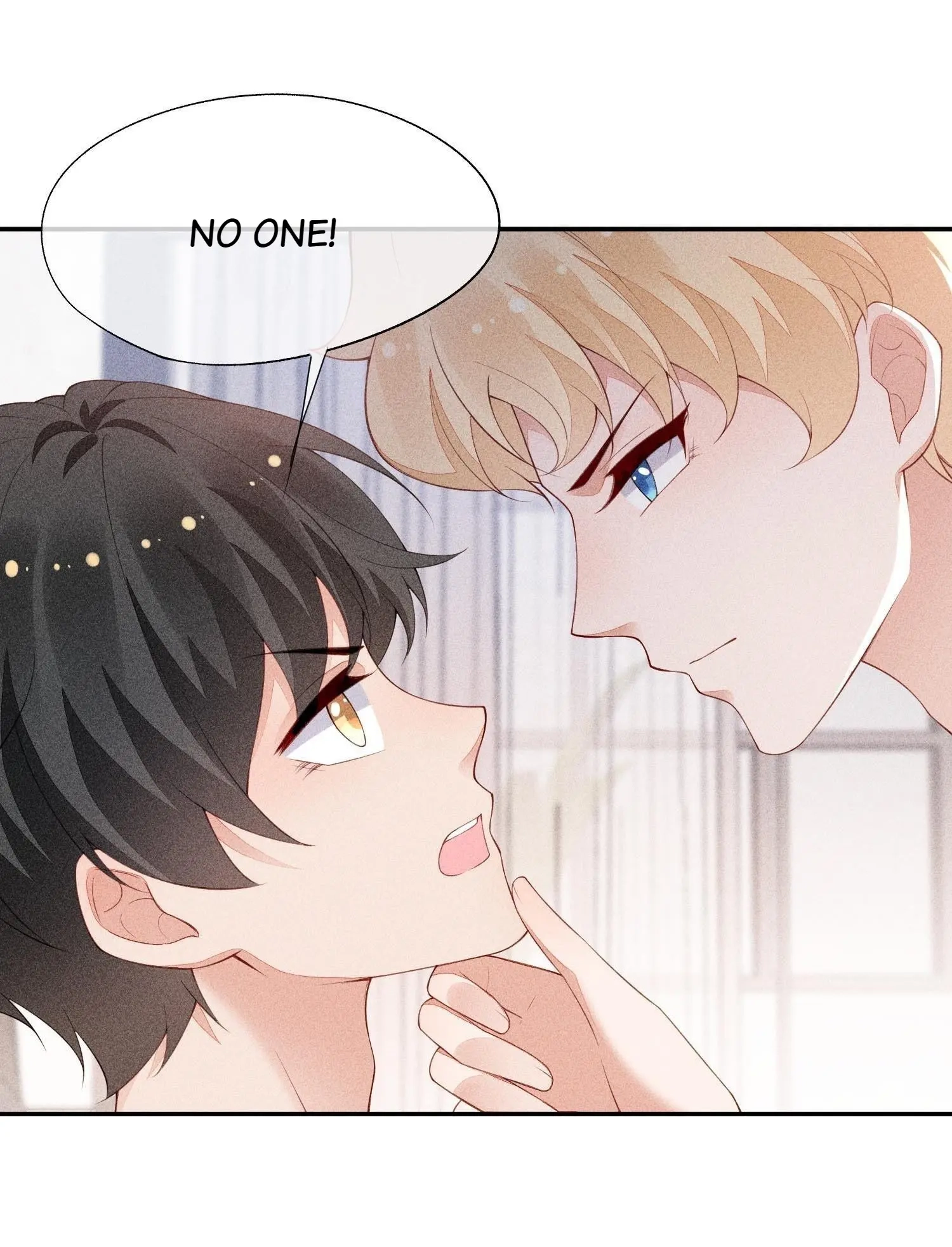 Sword's Edge Chapter 93 page 5 - 