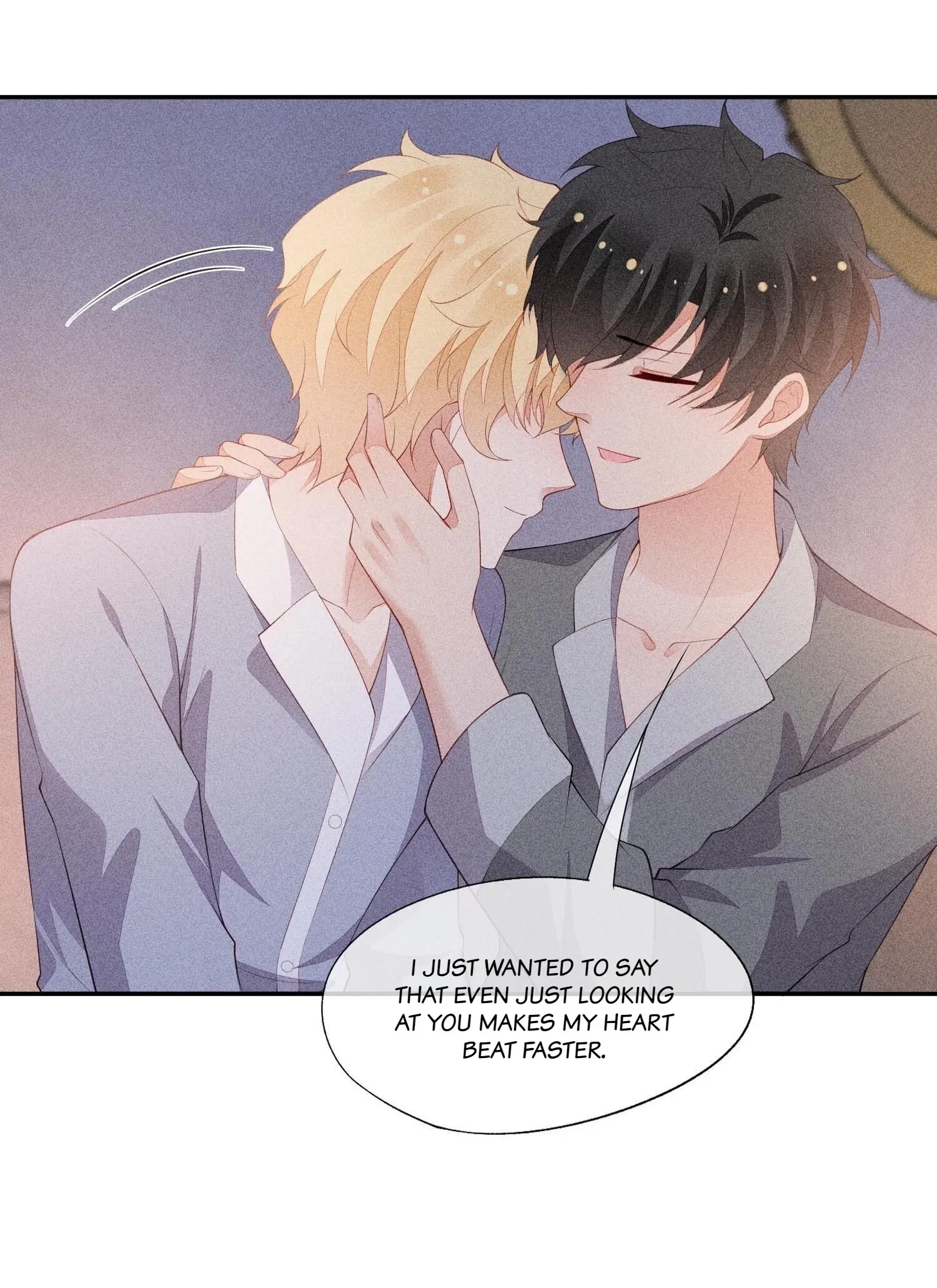 Sword's Edge Chapter 93 page 46 - 