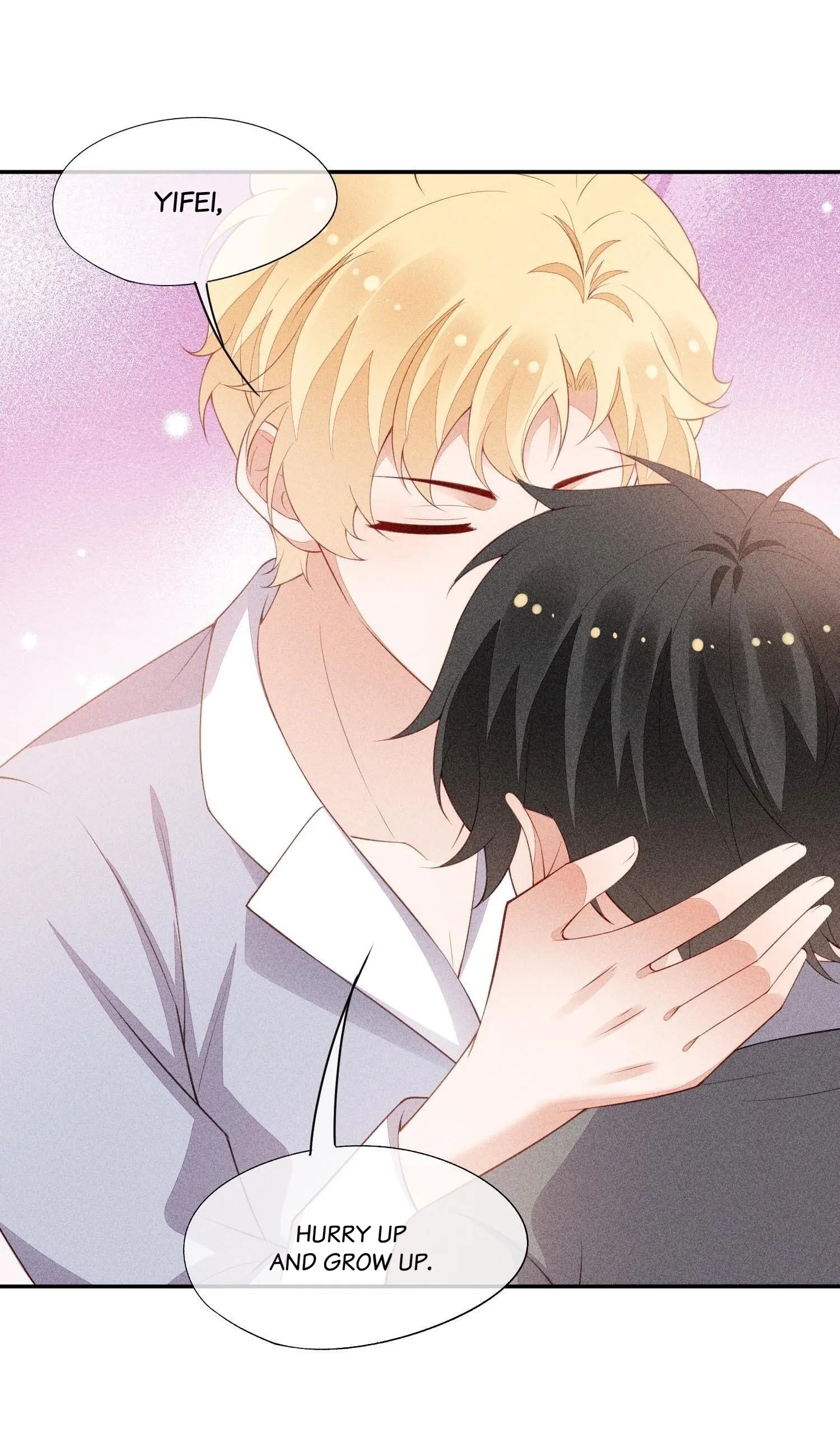 Sword's Edge Chapter 93 page 48 - 