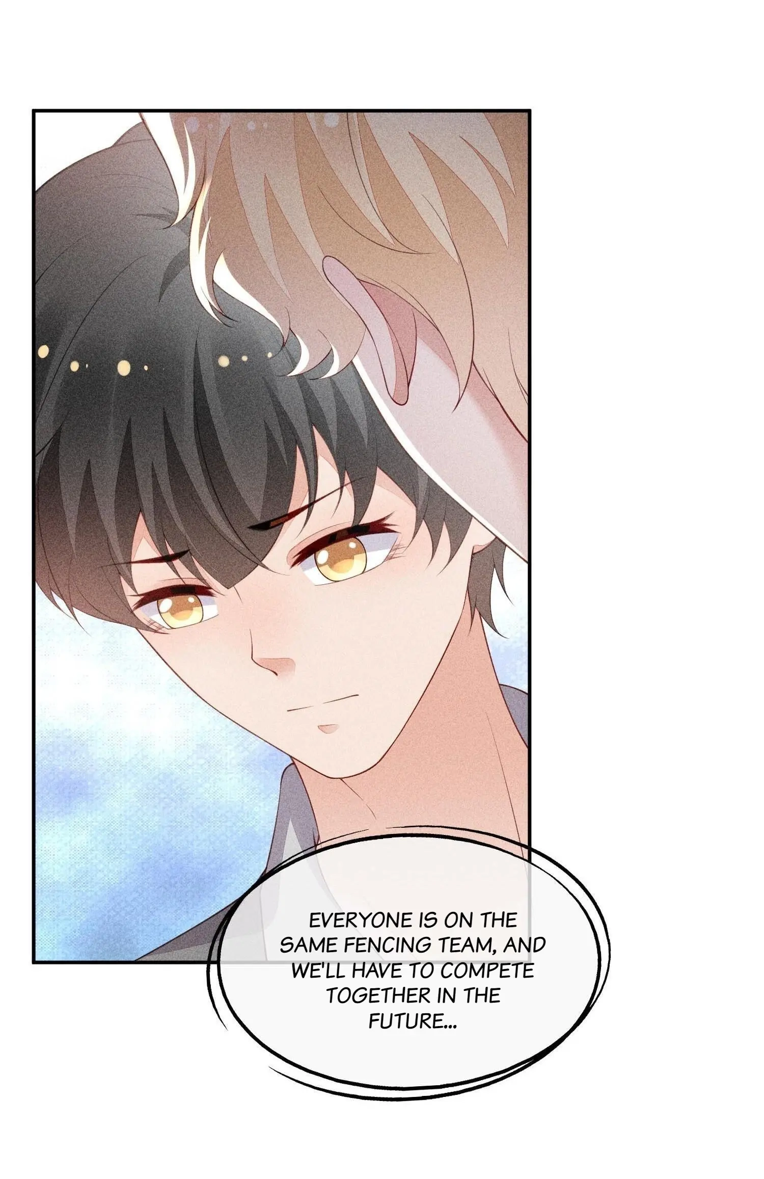 Sword's Edge Chapter 93 page 6 - 