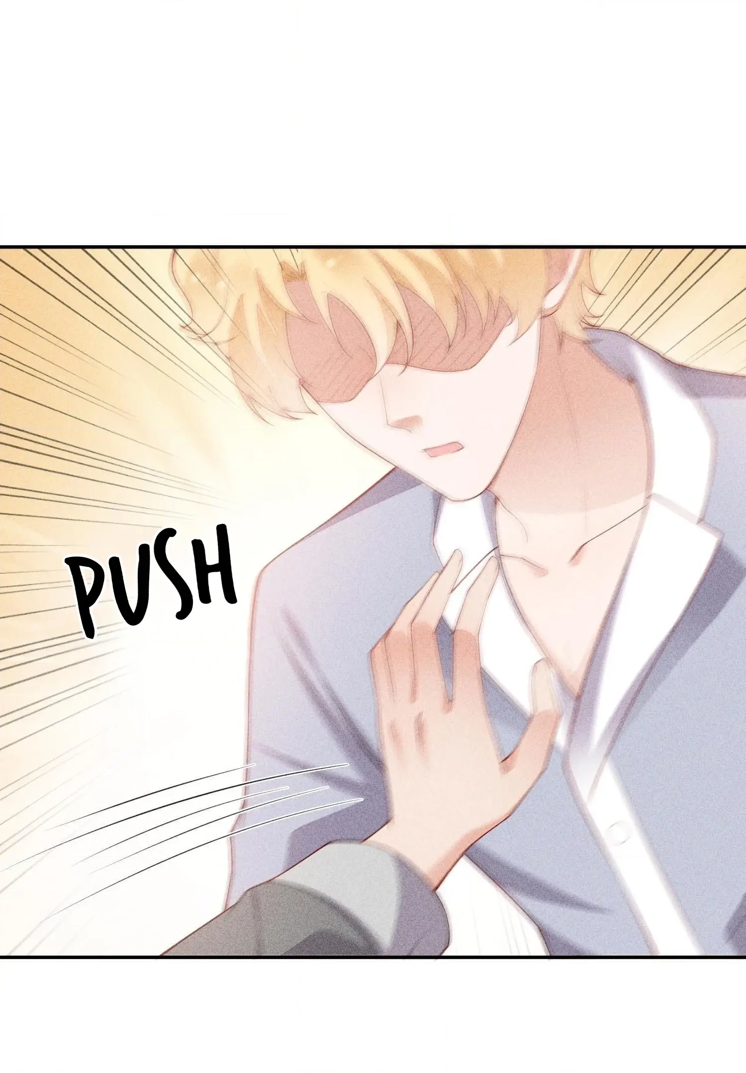 Sword's Edge Chapter 93 page 8 - 