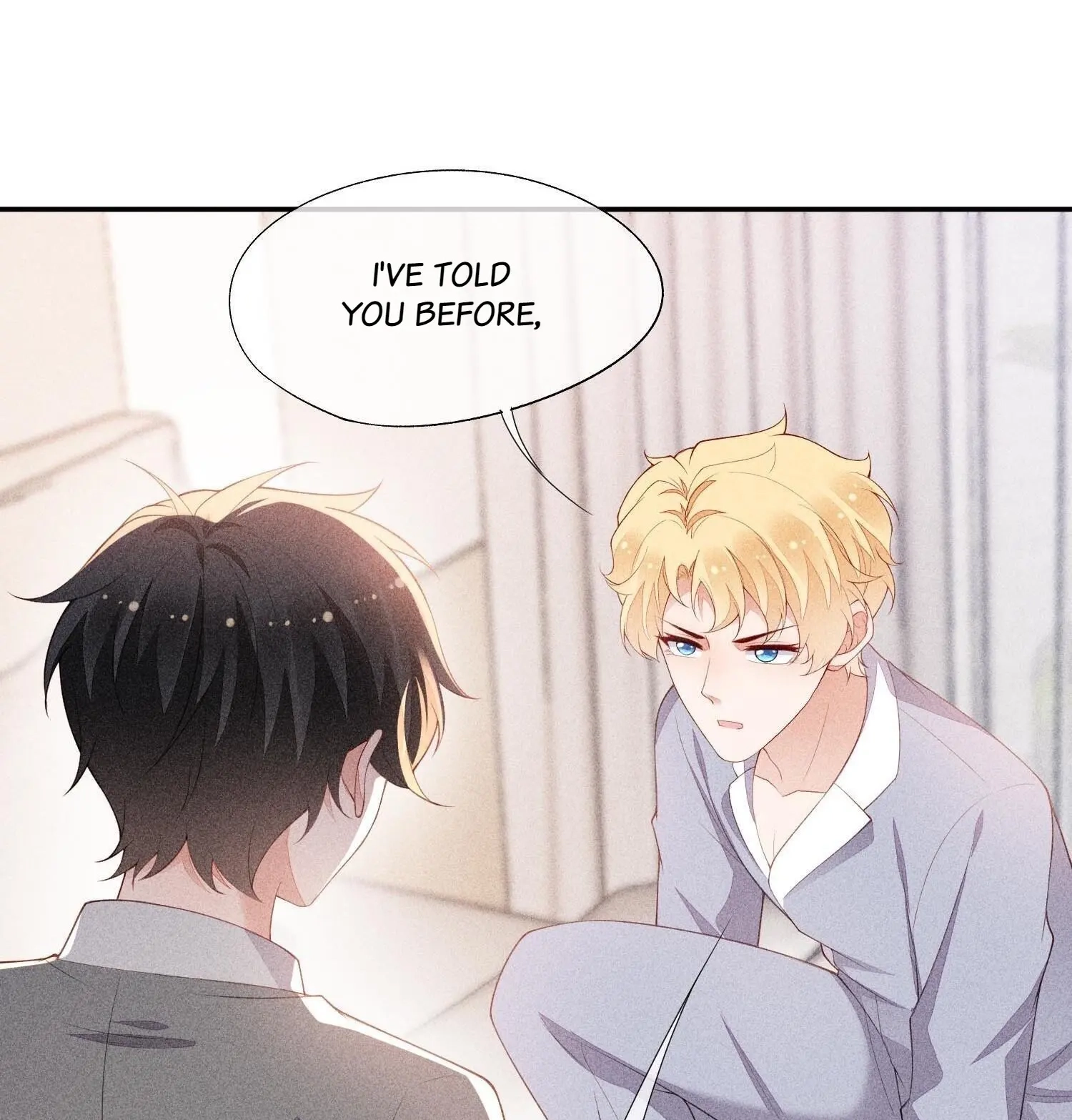 Sword's Edge Chapter 93 page 9 - 