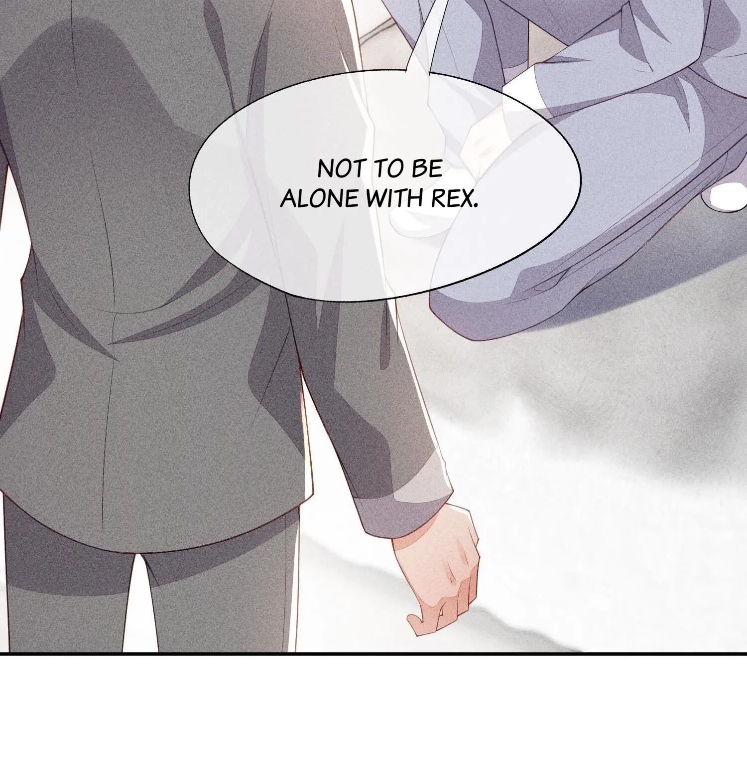 Sword's Edge Chapter 93 page 10 - 