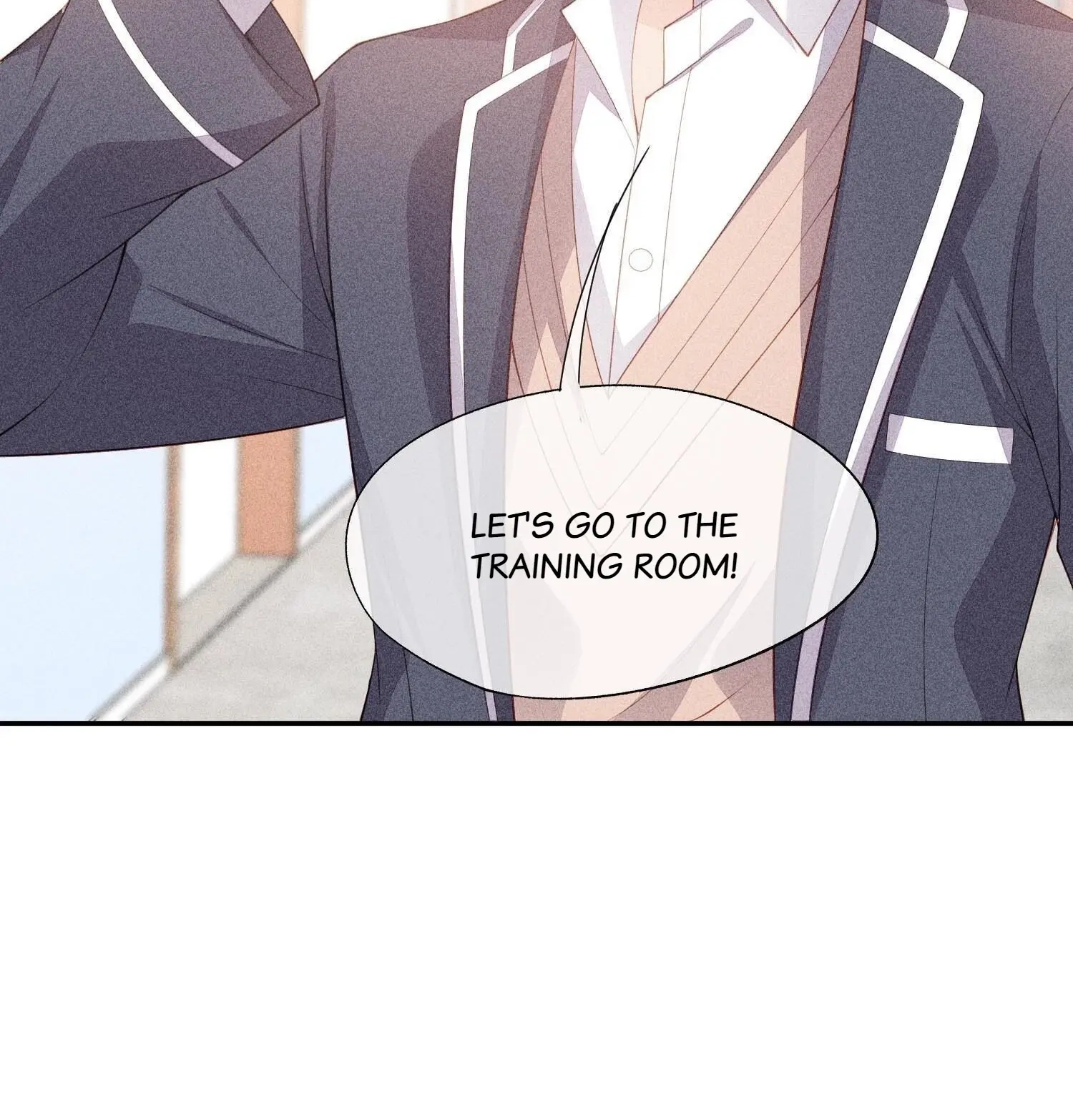 Sword's Edge Chapter 94 page 11 - 
