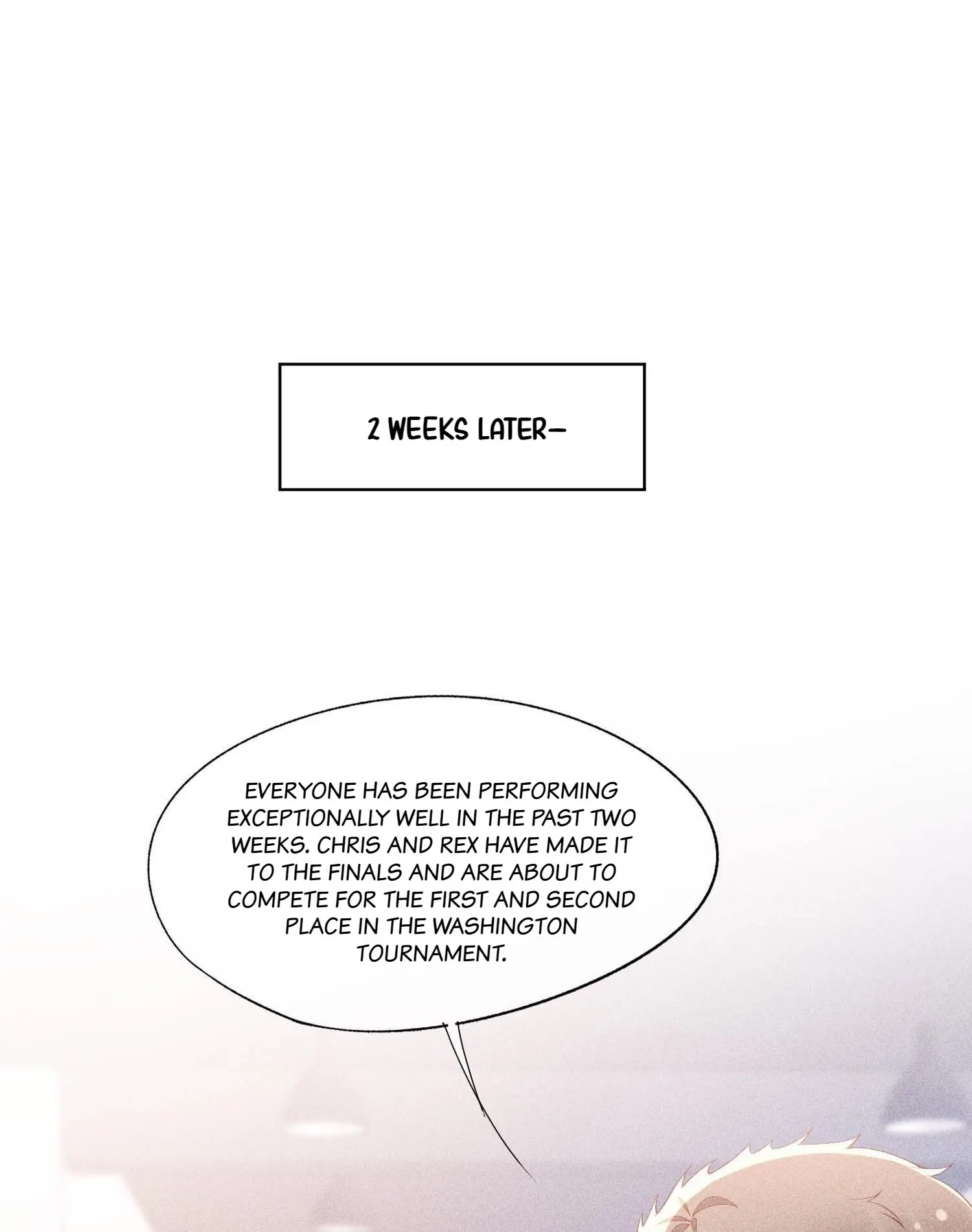Sword's Edge Chapter 94 page 12 - 