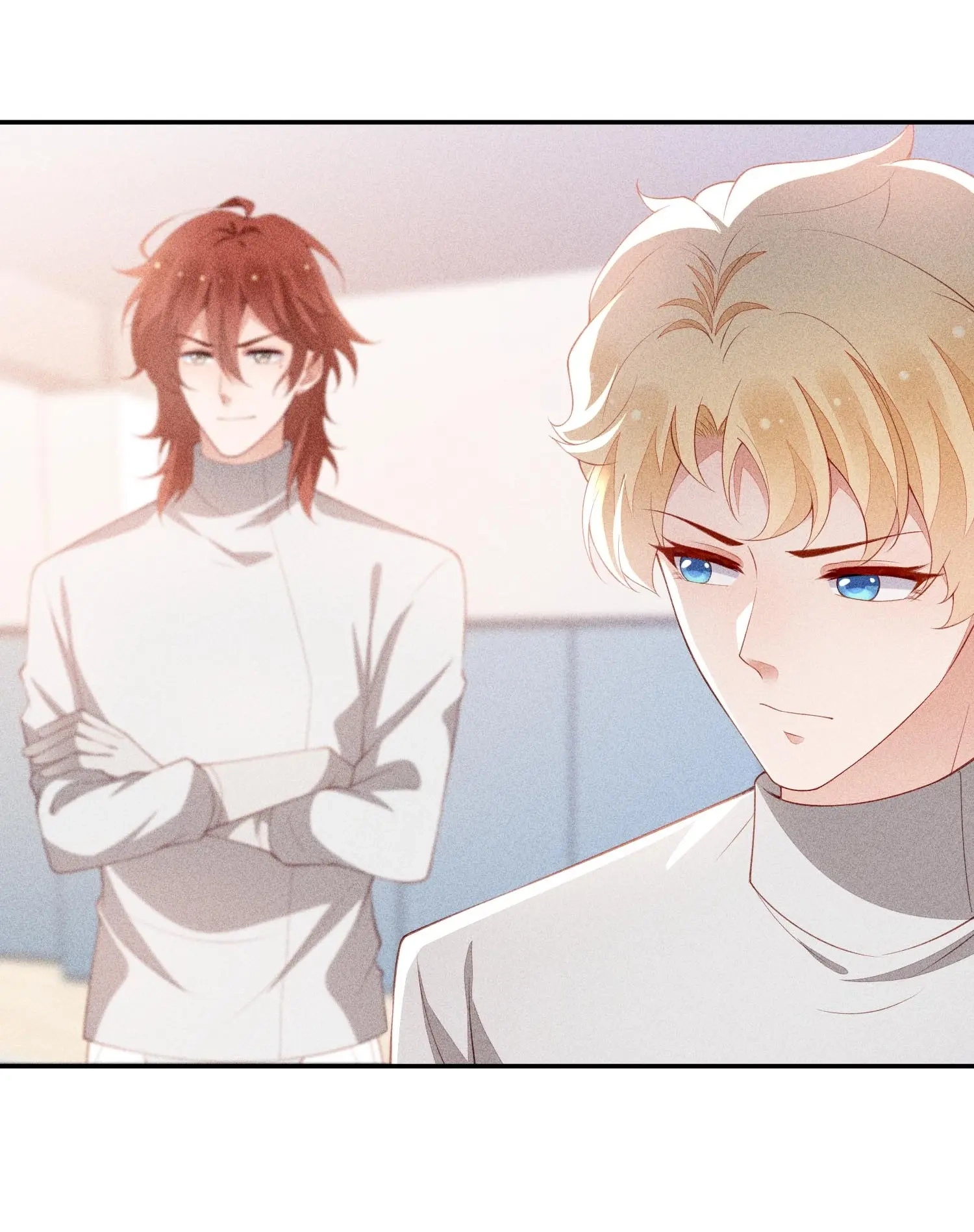 Sword's Edge Chapter 94 page 16 - 