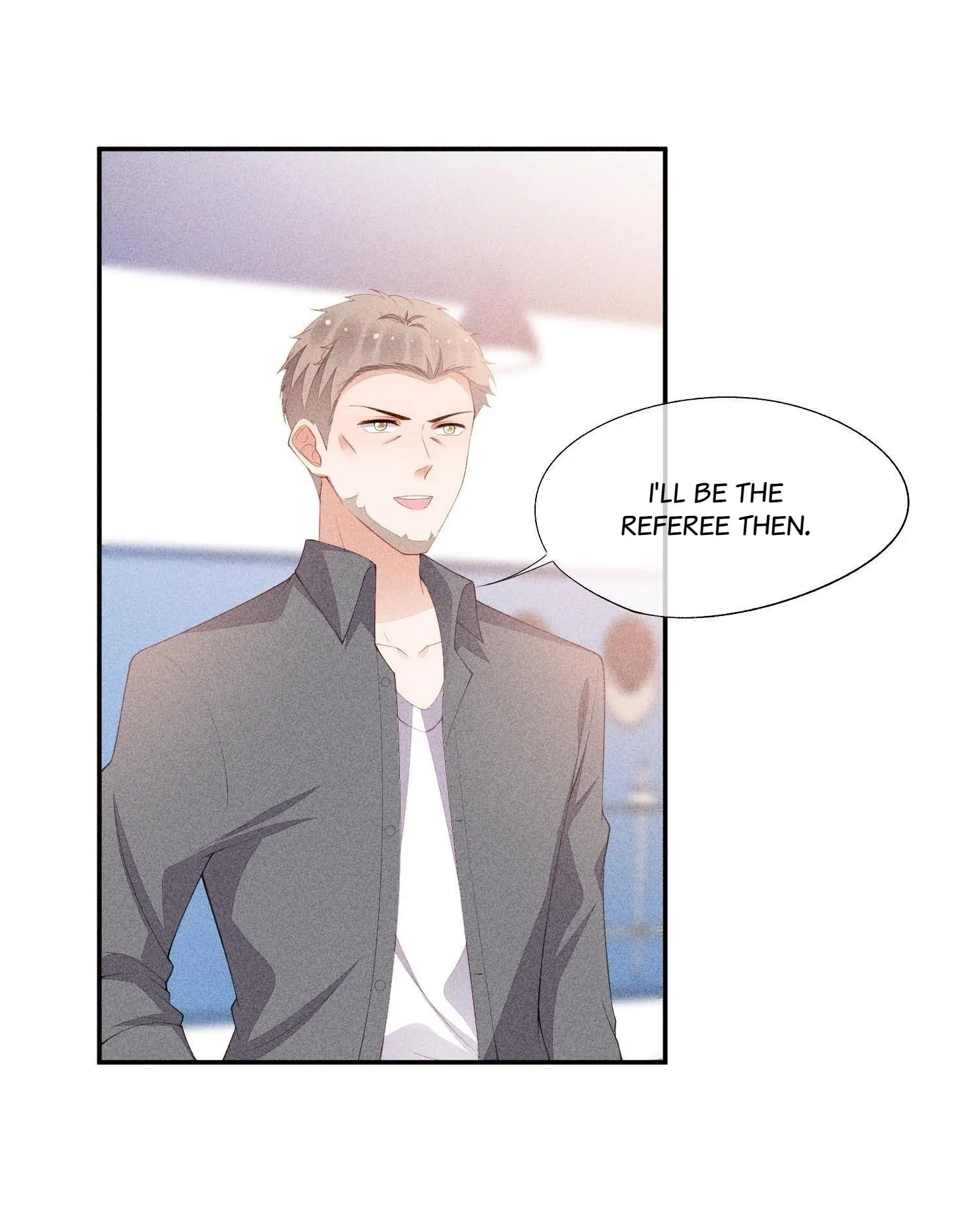 Sword's Edge Chapter 94 page 22 - 