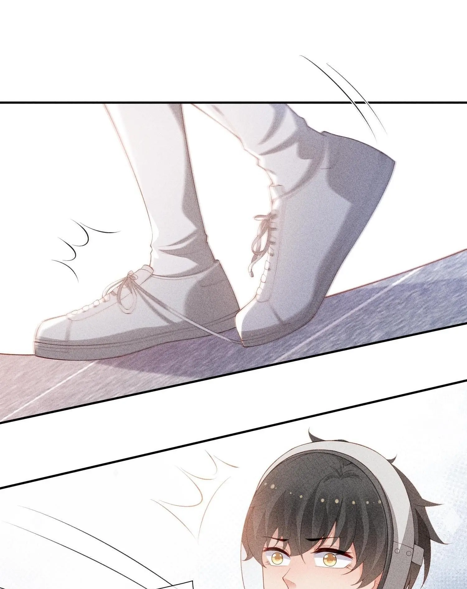 Sword's Edge Chapter 94 page 25 - 