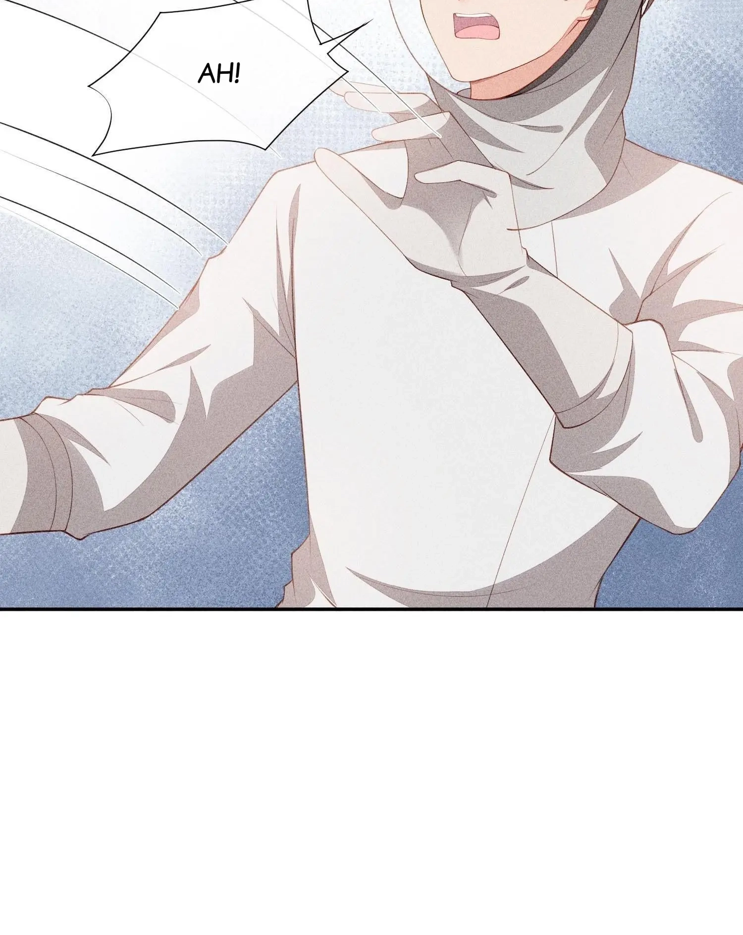 Sword's Edge Chapter 94 page 26 - 