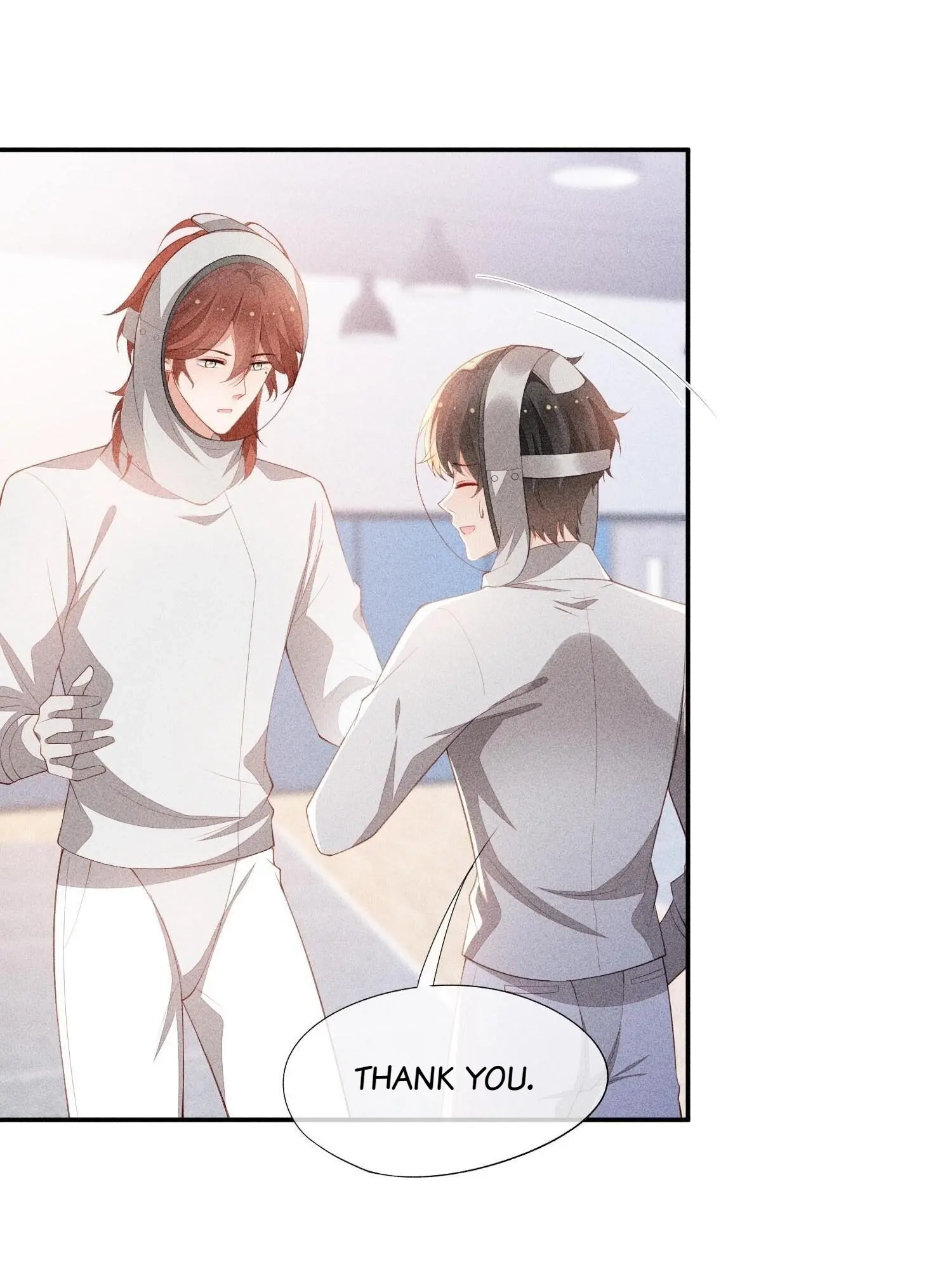 Sword's Edge Chapter 94 page 28 - 