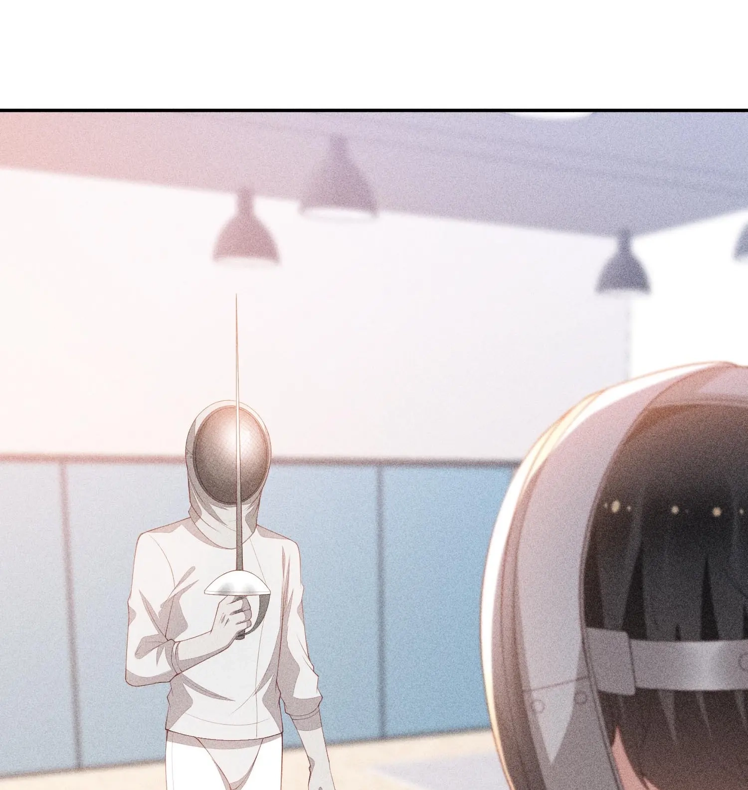 Sword's Edge Chapter 94 page 34 - 