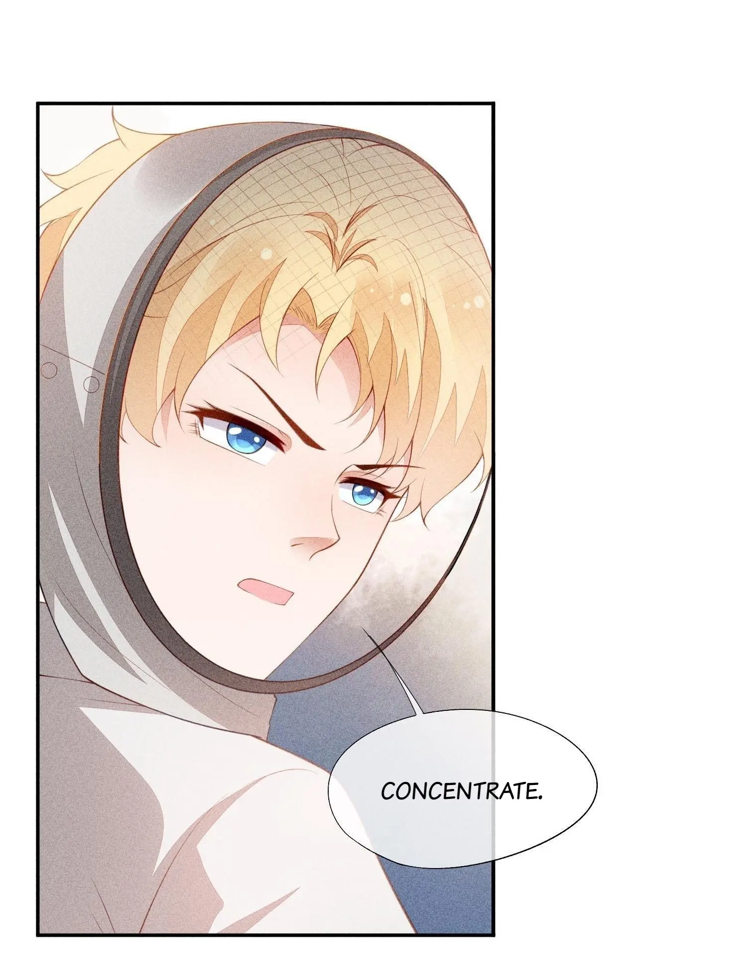 Sword's Edge Chapter 94 page 39 - 
