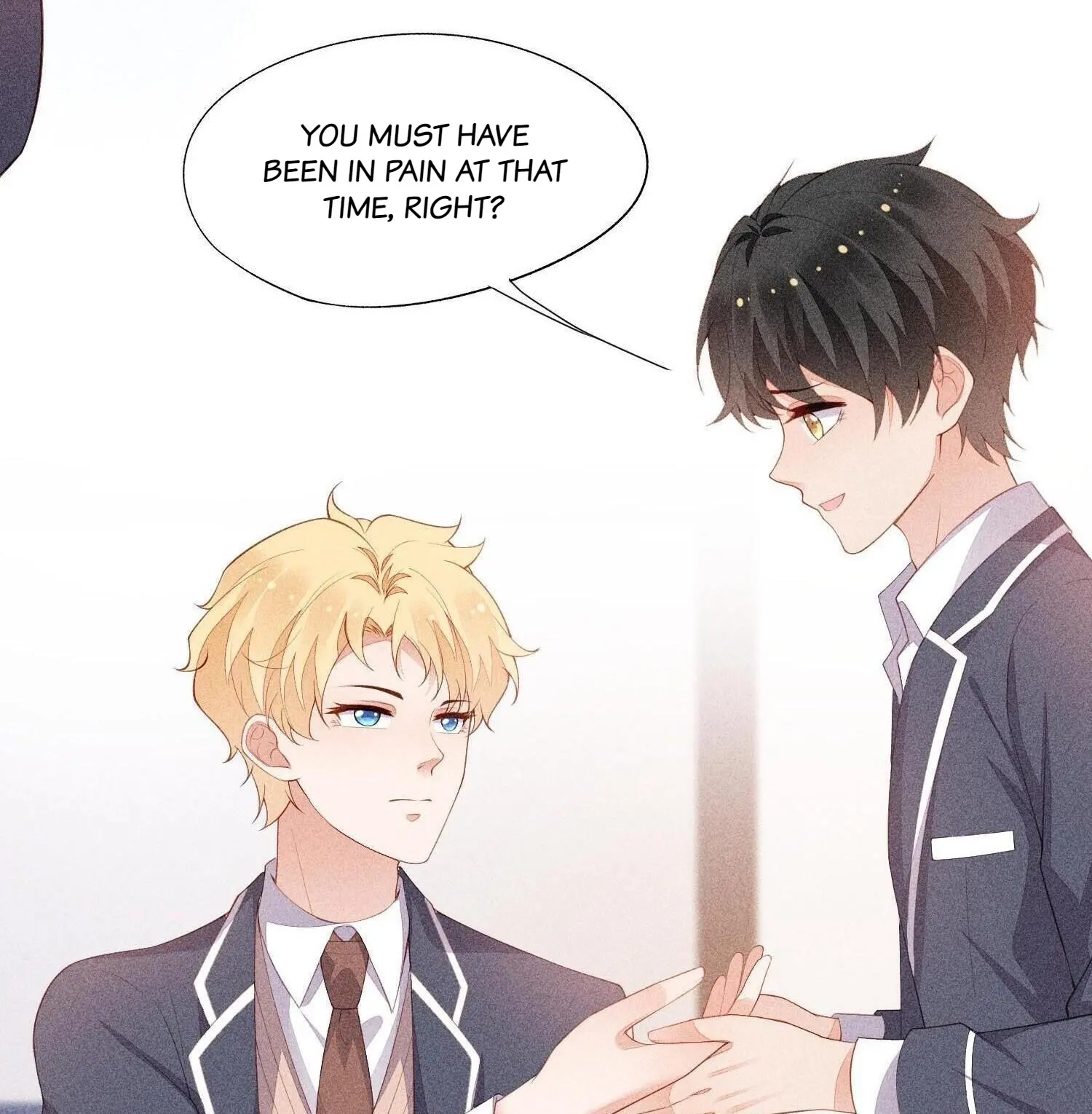 Sword's Edge Chapter 94 page 5 - 