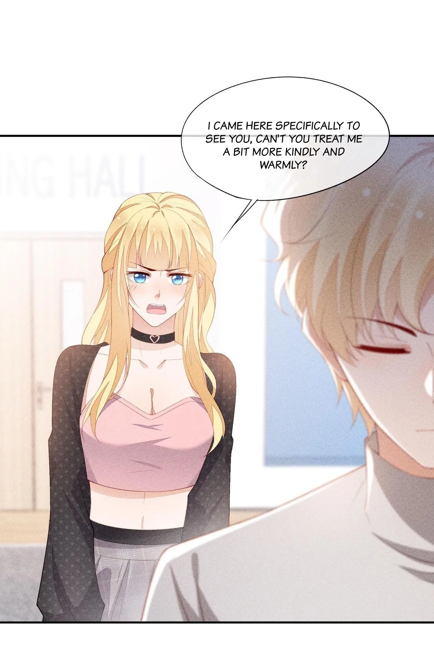 Sword's Edge Chapter 94 page 48 - 