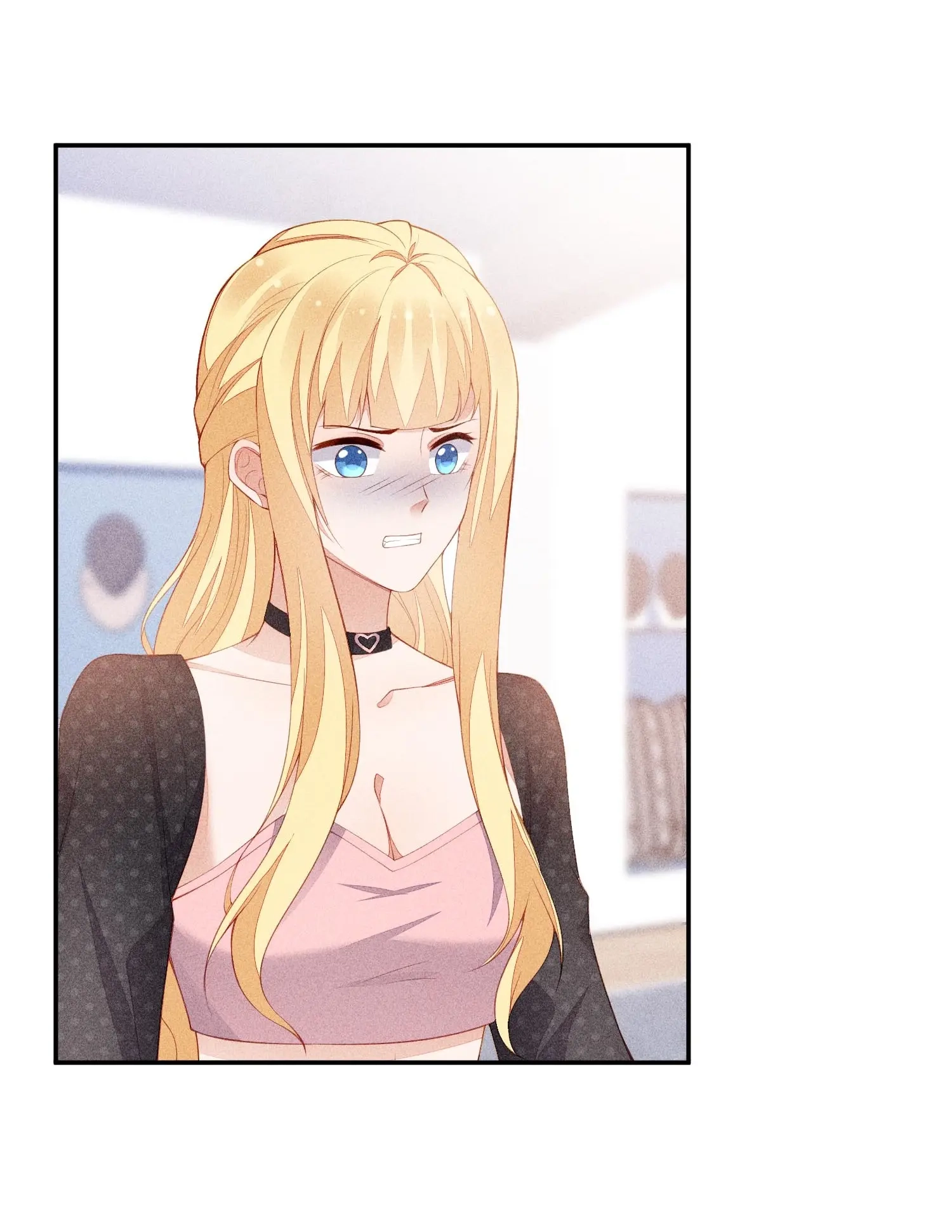 Sword's Edge Chapter 94 page 51 - 