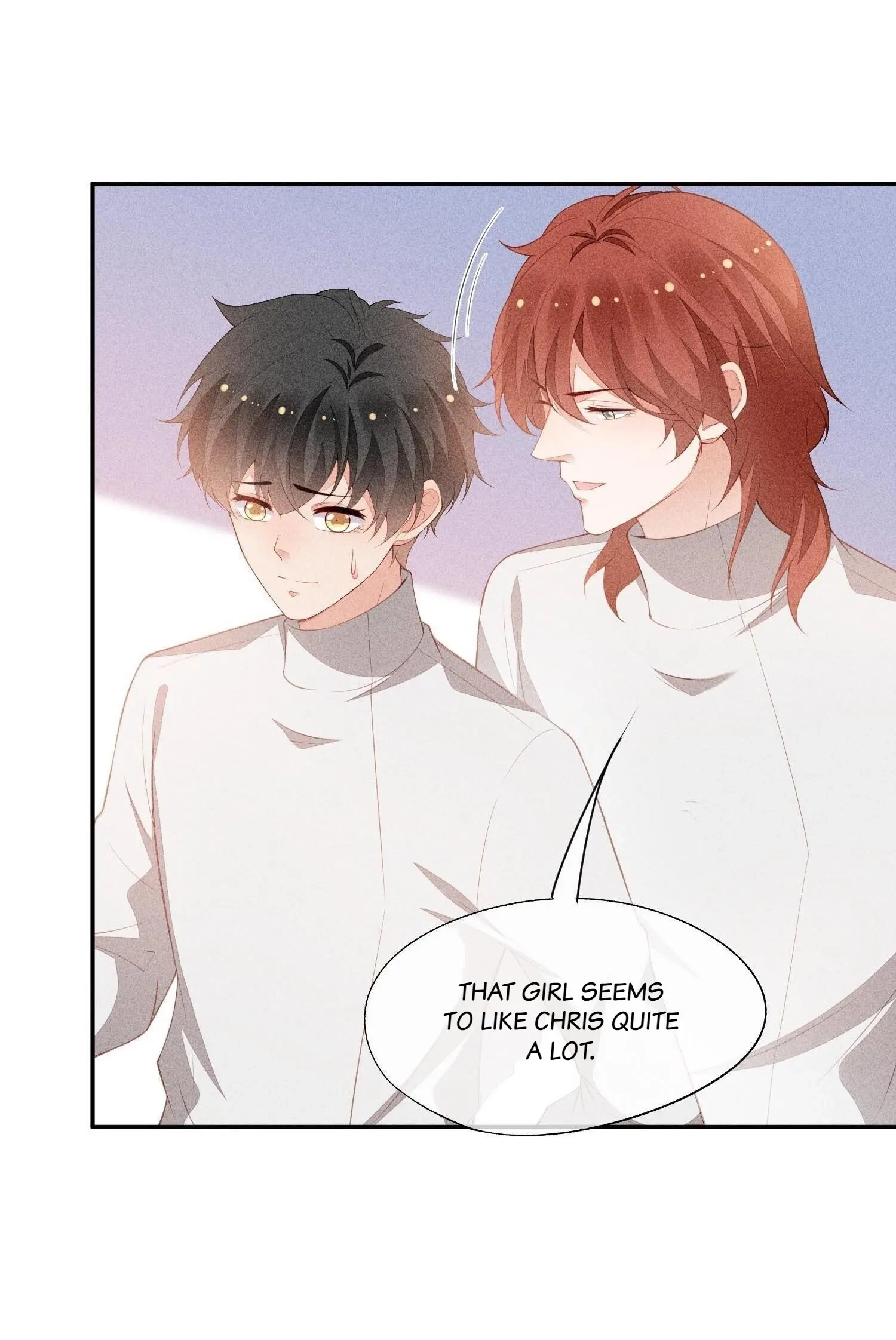 Sword's Edge Chapter 94 page 54 - 