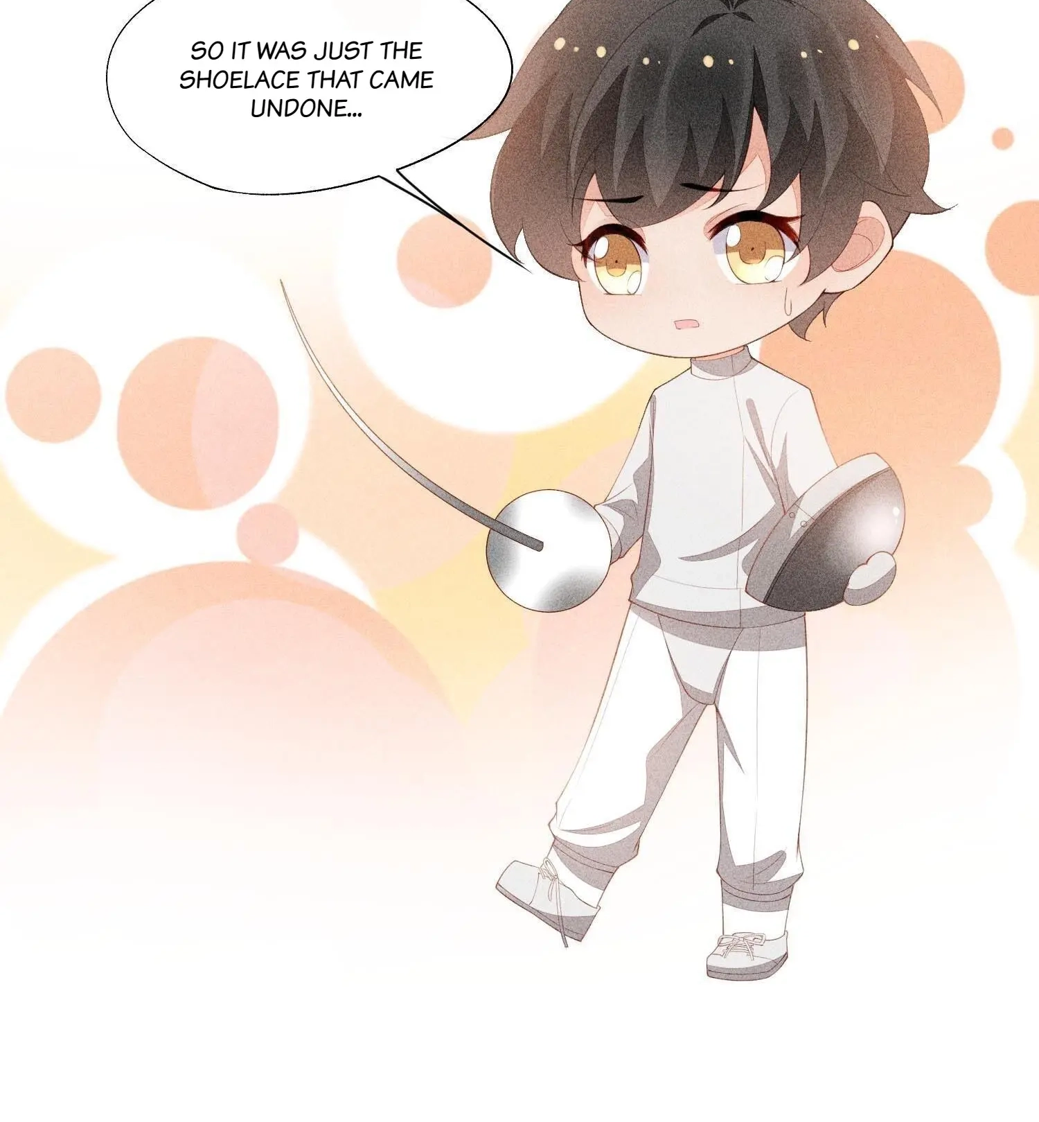 Sword's Edge Chapter 94 page 56 - 