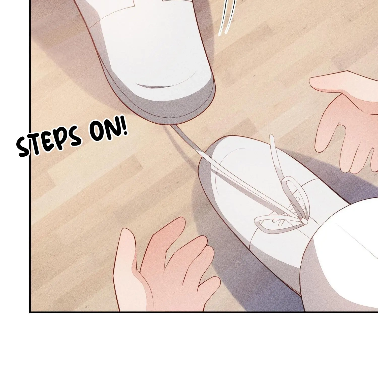 Sword's Edge Chapter 94 page 58 - 