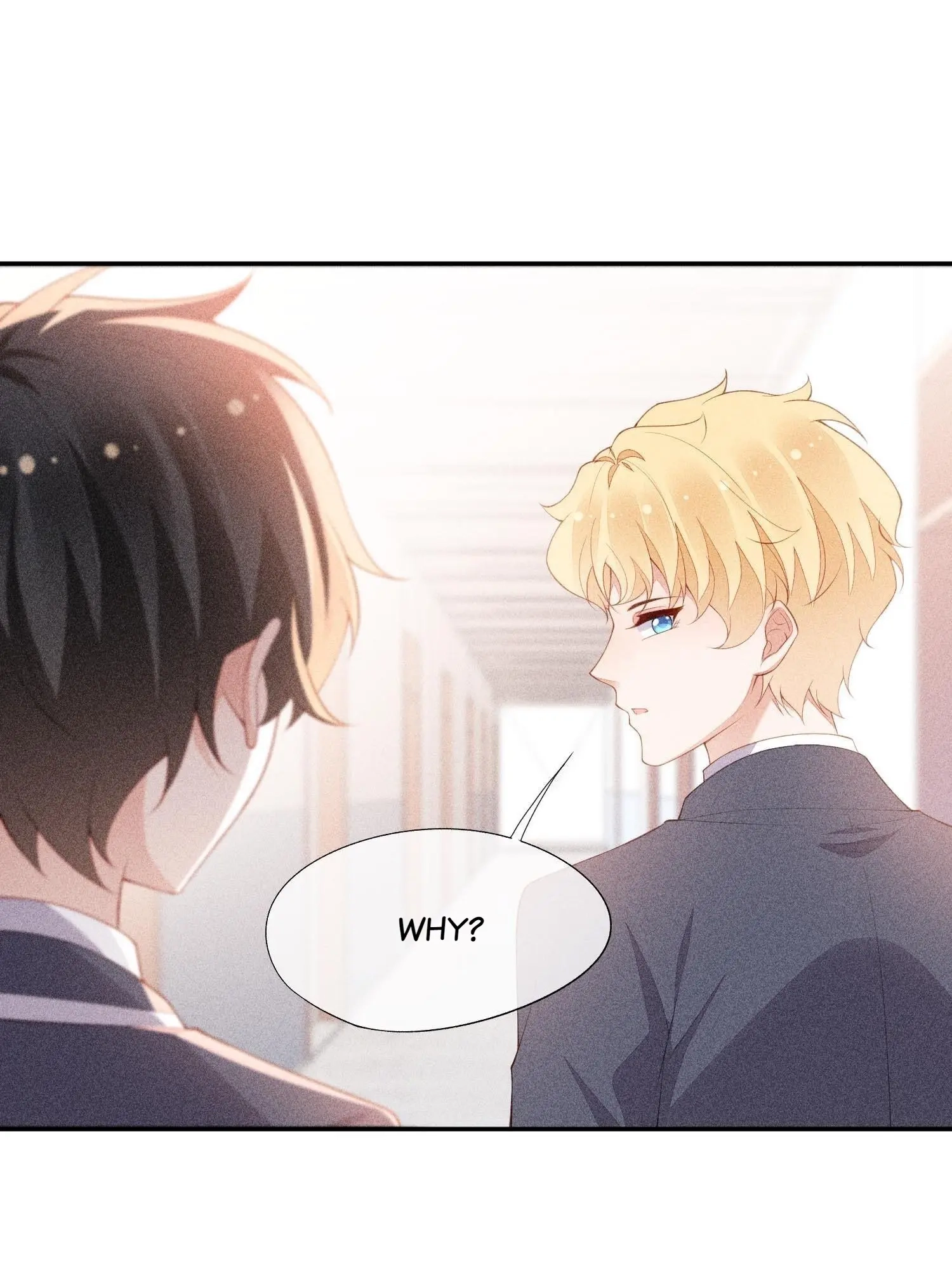 Sword's Edge Chapter 94 page 9 - 