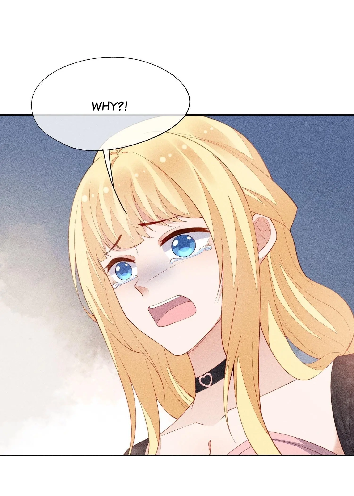 Sword's Edge Chapter 95 page 15 - 