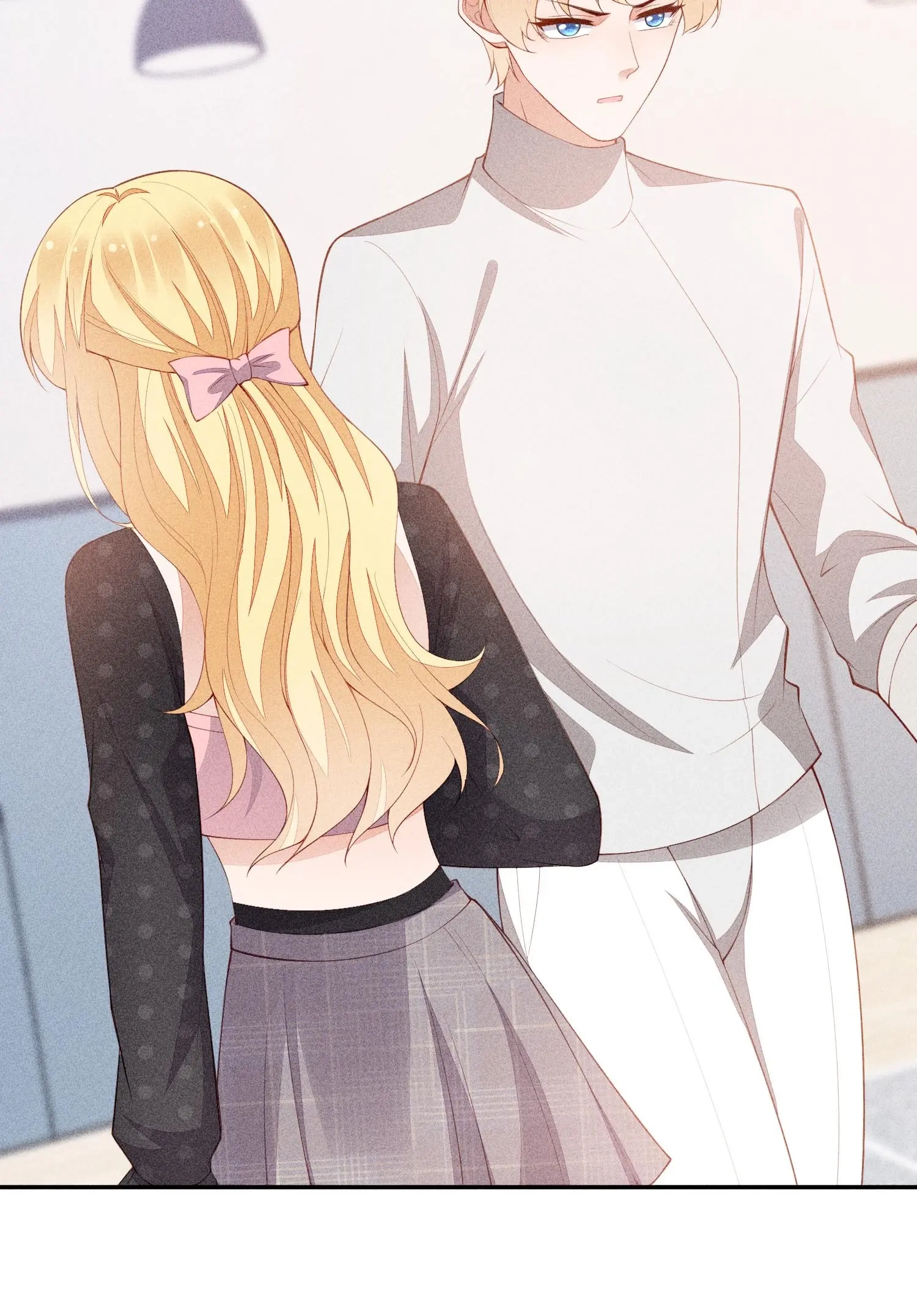 Sword's Edge Chapter 95 page 17 - 