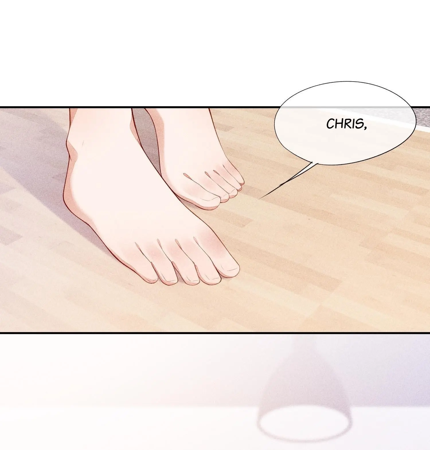 Sword's Edge Chapter 95 page 3 - 