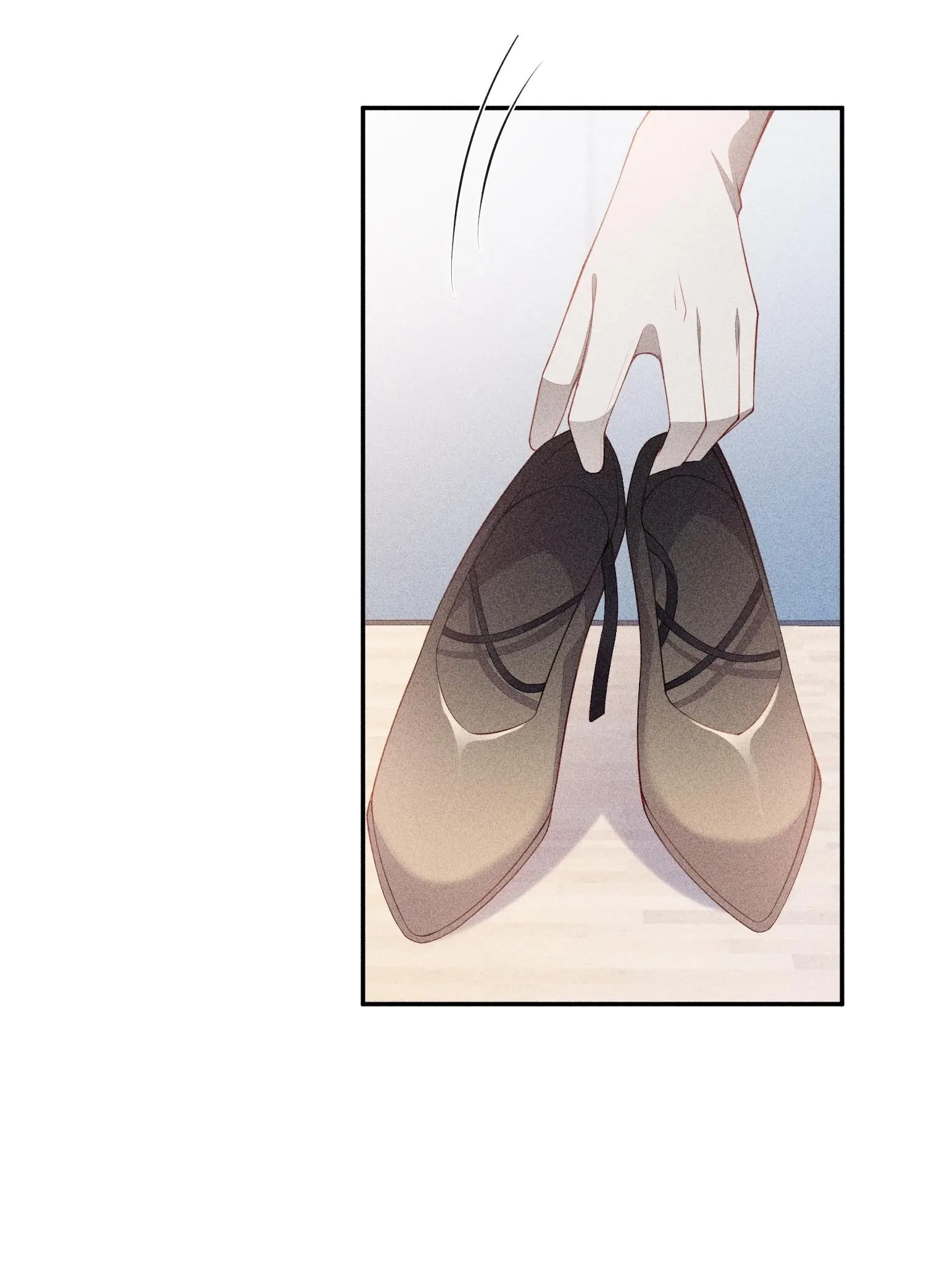 Sword's Edge Chapter 95 page 25 - 