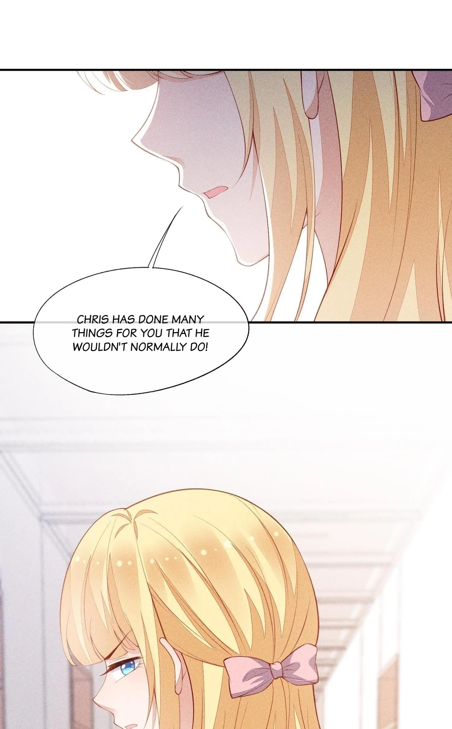 Sword's Edge Chapter 95 page 28 - 