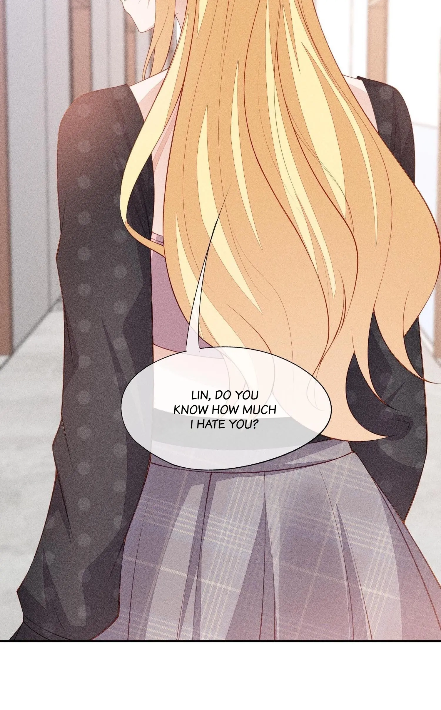 Sword's Edge Chapter 95 page 29 - 