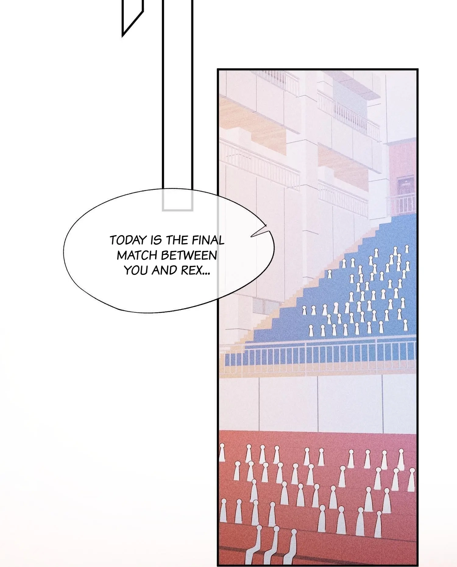 Sword's Edge Chapter 95 page 34 - 