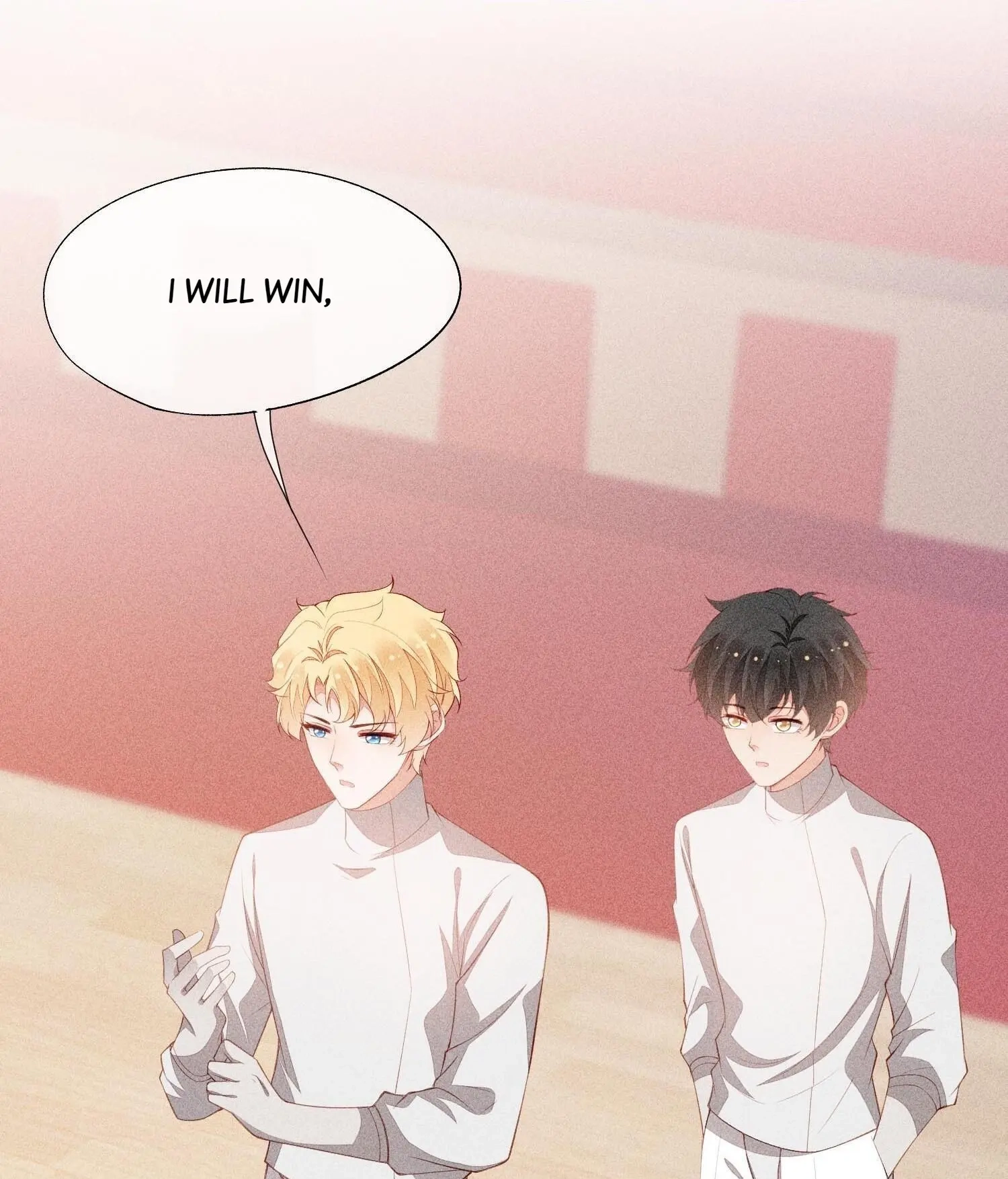 Sword's Edge Chapter 95 page 35 - 