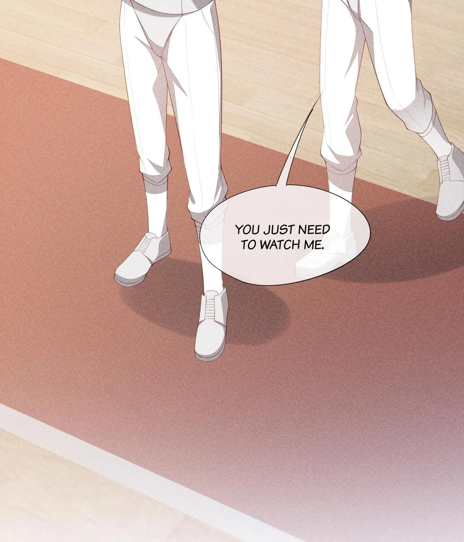 Sword's Edge Chapter 95 page 36 - 